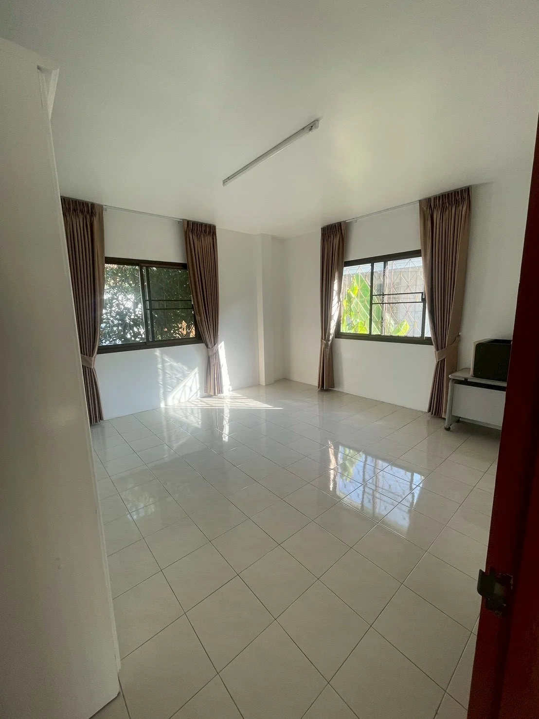 ขายบ้านเดี่ยว 2 ชั้น โครงการออคิดวิลล่า (Orchid Villa) เฟส 4 บางนา-ตราด กม.24 บางเสาธง ZT898 - image 6
