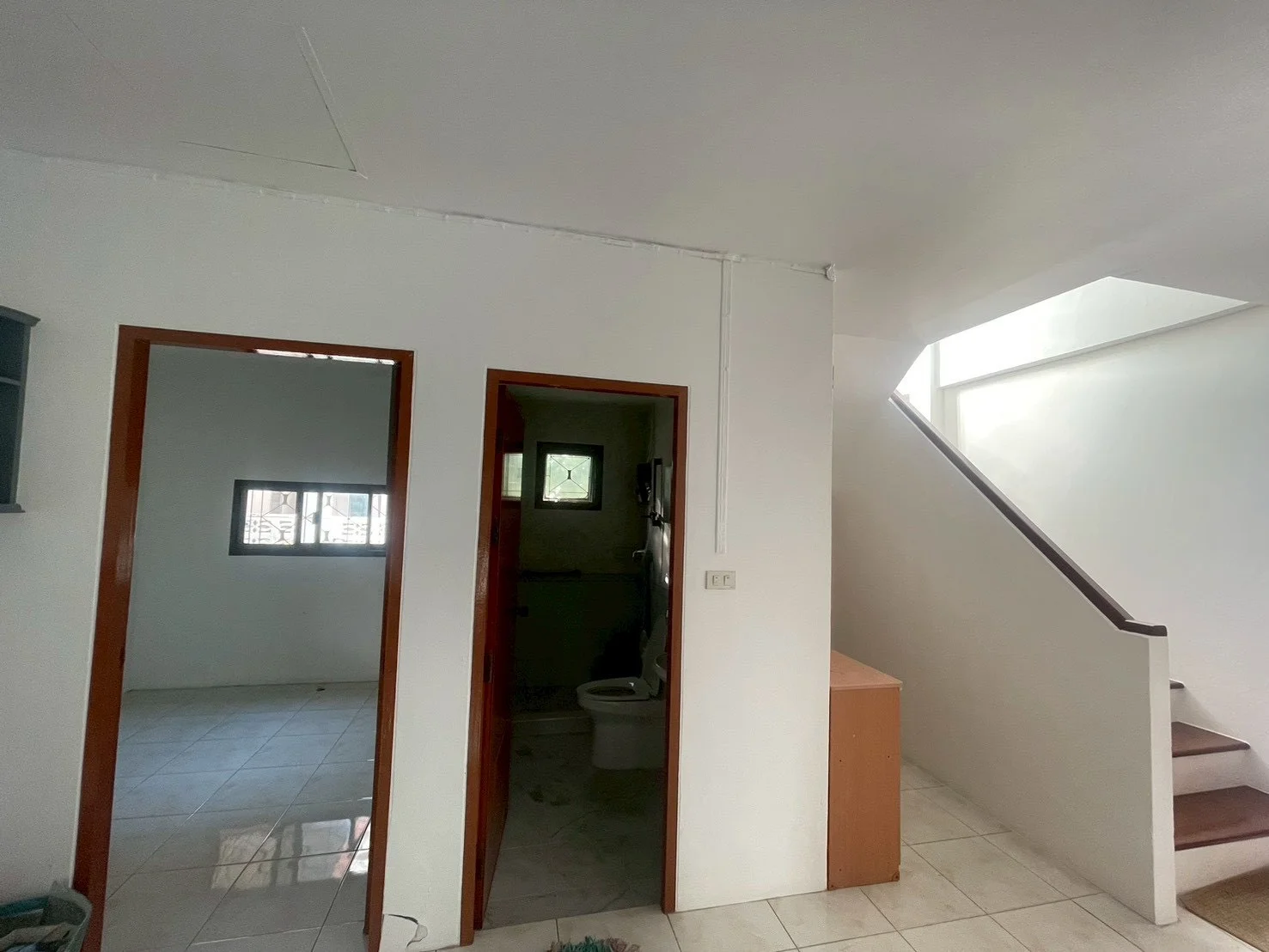 ขายบ้านเดี่ยว 2 ชั้น โครงการออคิดวิลล่า (Orchid Villa) เฟส 4 บางนา-ตราด กม.24 บางเสาธง ZT898 - image 8