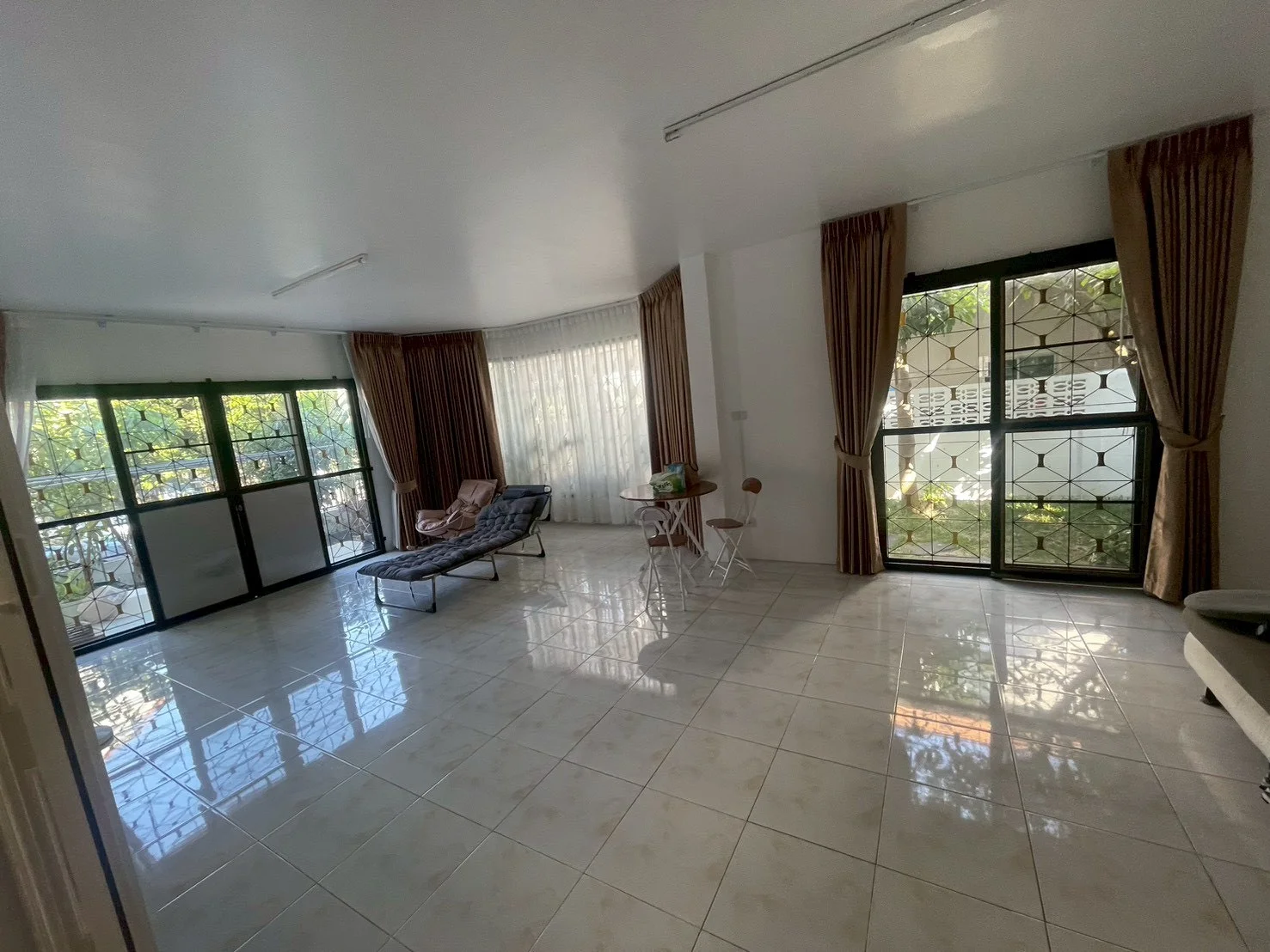 ขายบ้านเดี่ยว 2 ชั้น โครงการออคิดวิลล่า (Orchid Villa) เฟส 4 บางนา-ตราด กม.24 บางเสาธง ZT898 - image 7