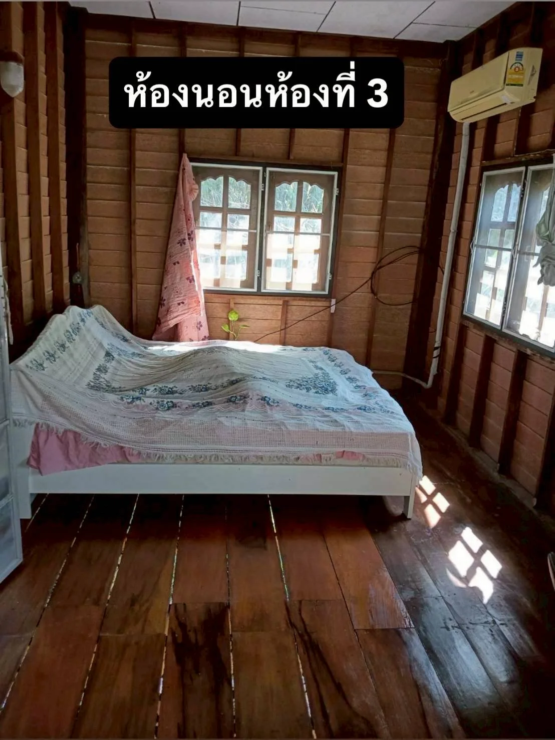 ขายที่ดิน พร้อมสิ่งปลูกสร้าง เนื้อที่ 154 ตารางวา เมืองชัยภูมิ  ติดถนน 2 เลน (นิเวศรัตน์-ปรางค์) ห่างจากโบราณสถานปรางค์กู่ 200เมตร     ZJ189  - image 10