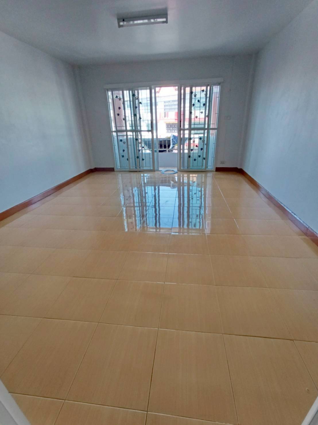ขาย / เช่า อาคารพาณิชย์ 4 ชั้น 2 คูหา ติดถนนคู้บอน 27 แยก38 ZJ188 - image 8