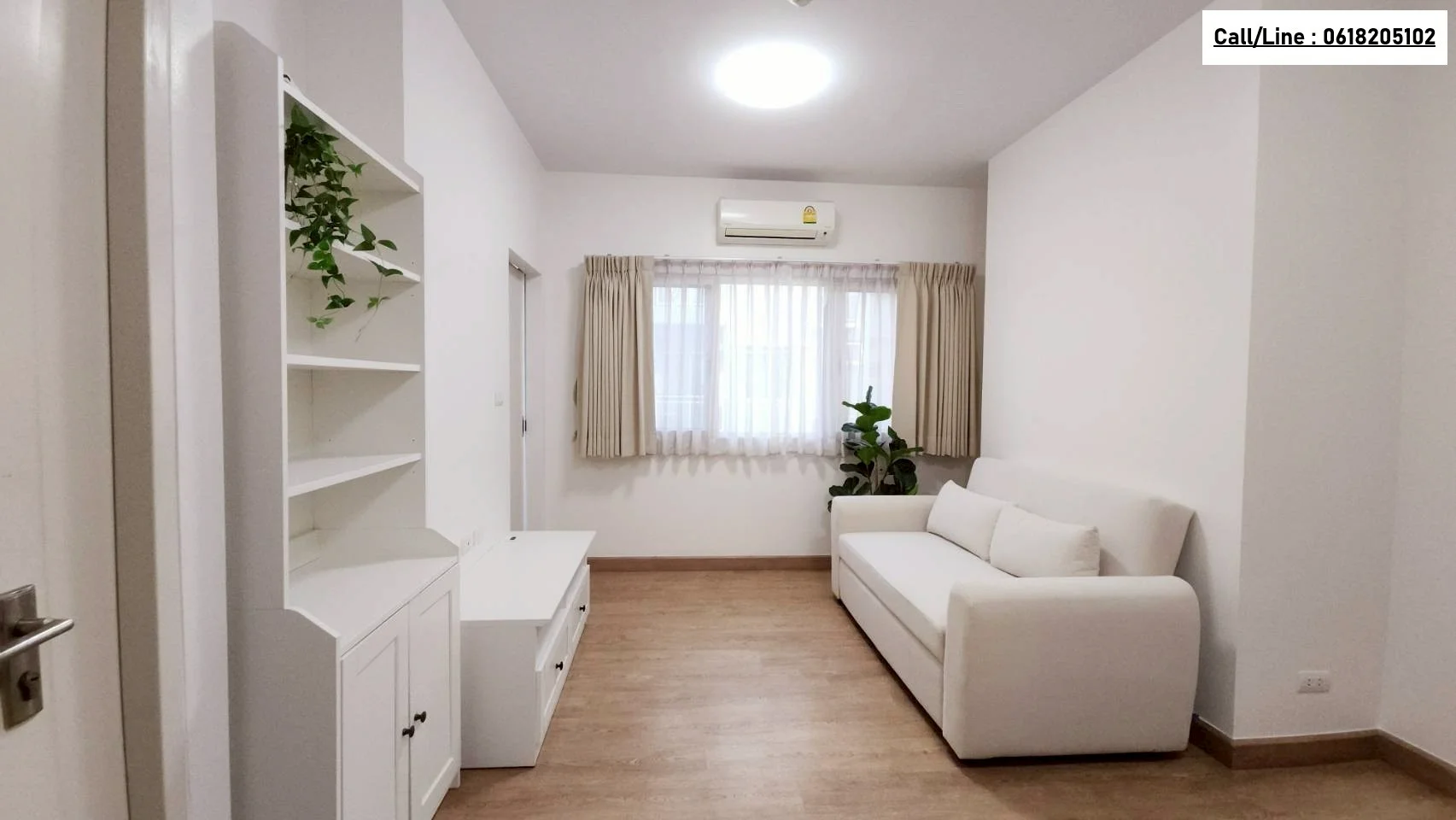 ขาย / เช่า คอนโด โครงการ MyCondo สาทร-ตากสิน รีโนเวทพร้อมอยู่ ใกล้สถานี BTS วงเวียนใหญ่ - image 5