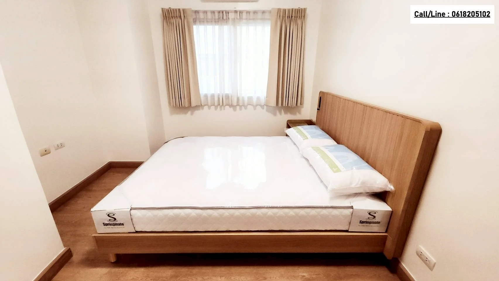 ขาย / เช่า คอนโด โครงการ MyCondo สาทร-ตากสิน รีโนเวทพร้อมอยู่ ใกล้สถานี BTS วงเวียนใหญ่ - image 7