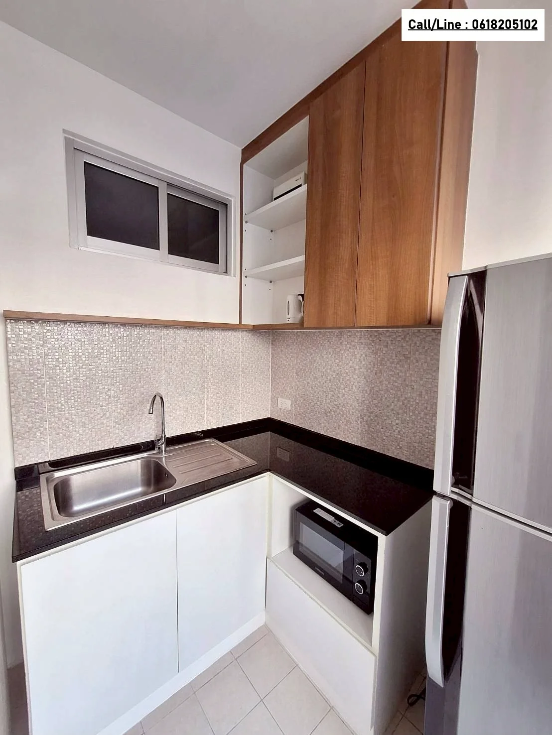 ขาย / เช่า คอนโด โครงการ MyCondo สาทร-ตากสิน รีโนเวทพร้อมอยู่ ใกล้สถานี BTS วงเวียนใหญ่ - image 10