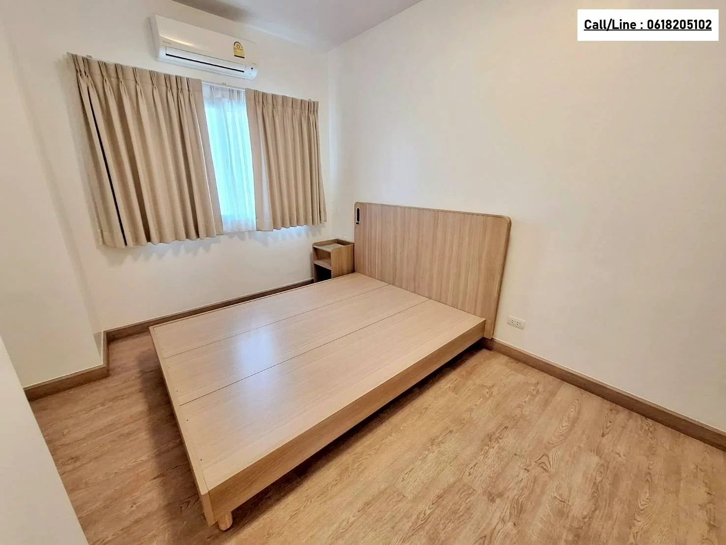 ขาย / เช่า คอนโด โครงการ MyCondo สาทร-ตากสิน รีโนเวทพร้อมอยู่ ใกล้สถานี BTS วงเวียนใหญ่ - image 8