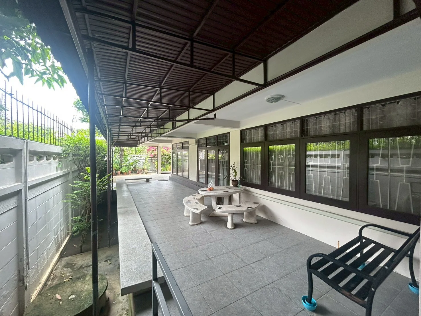 ให้เช่าบ้านเดี่ยว 135 ตารางวา ซอย ซอยพหลโยธิน 40แยก6-1 ZJ177 - image 4