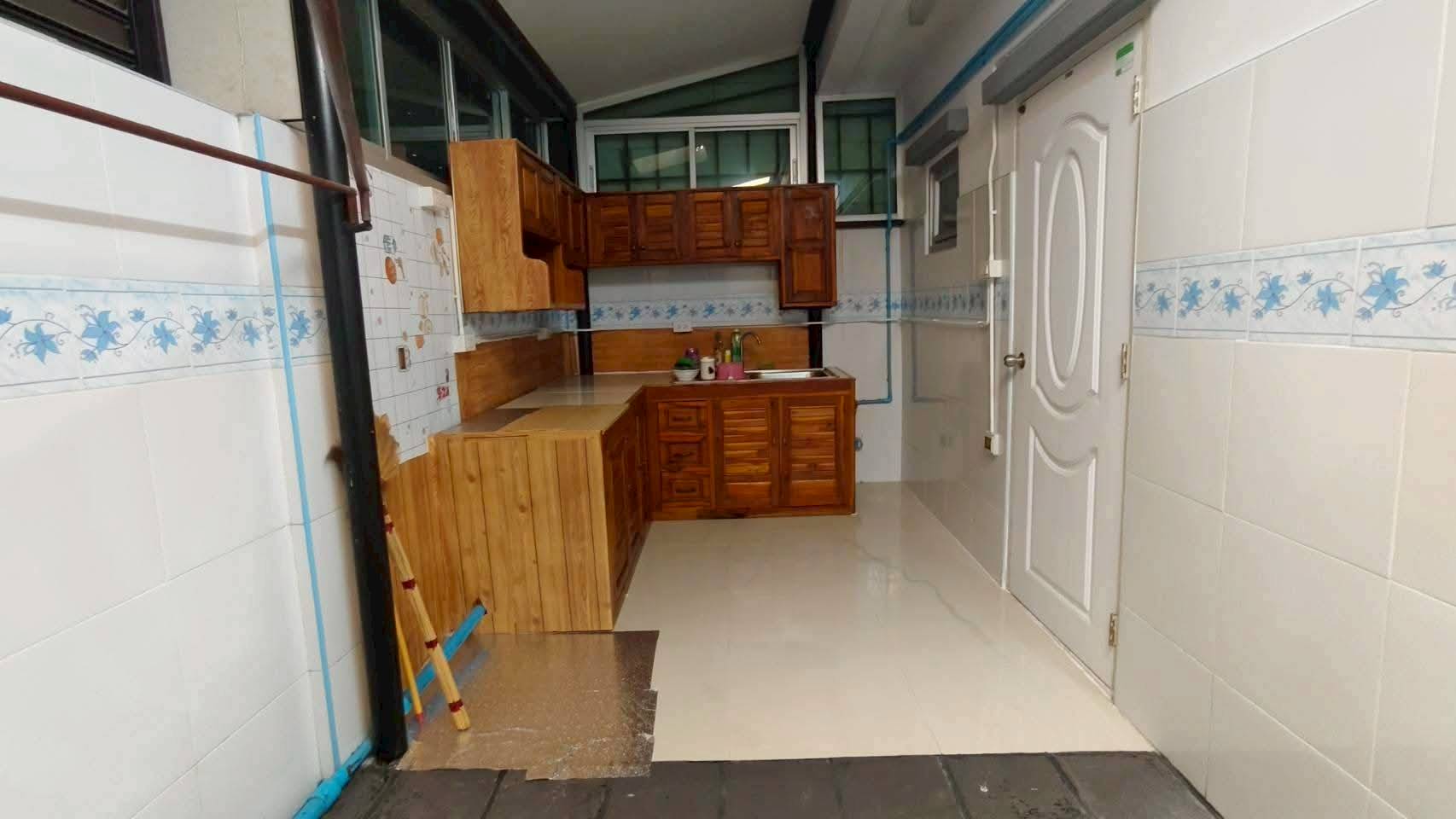 ขายทาวน์โฮมหมู่บ้านบ้านดี 2ชั้น 20.3 ตร.วา หมู่บ้านบ้านดี คลองครุ ท่าทราย เมืองสมุทรสาคร ZW655 - image 7