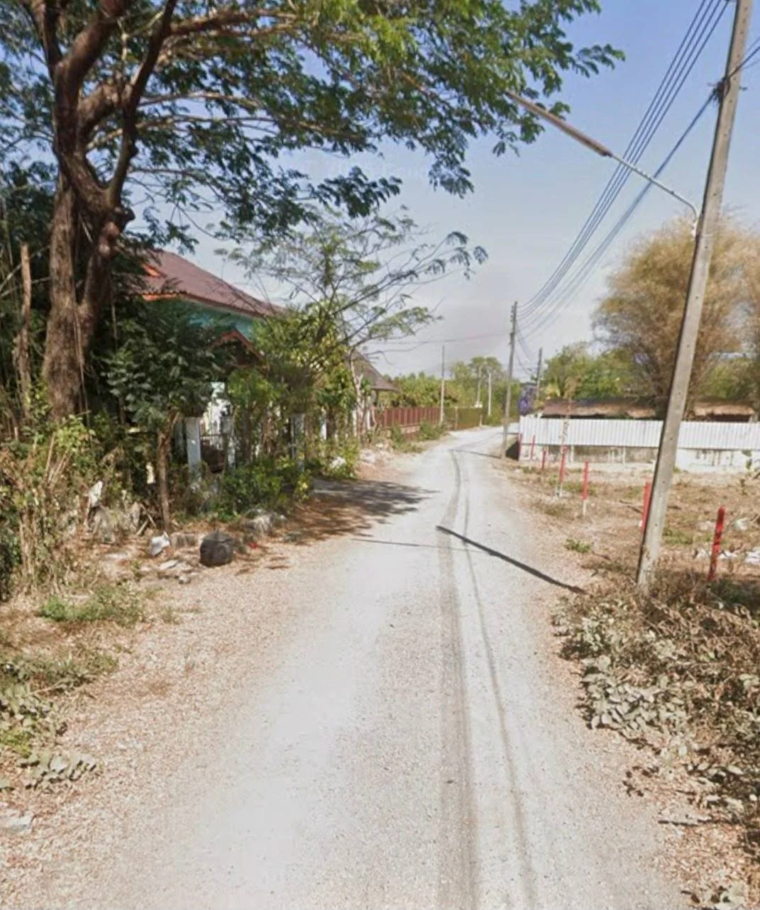 ขายที่ดิน 54 ตร.วา ใกล้โรงเรียนมัธยมศิริวัณวรี เชียงพิน  เมืองอุดรธานี   ZP170 - image 4
