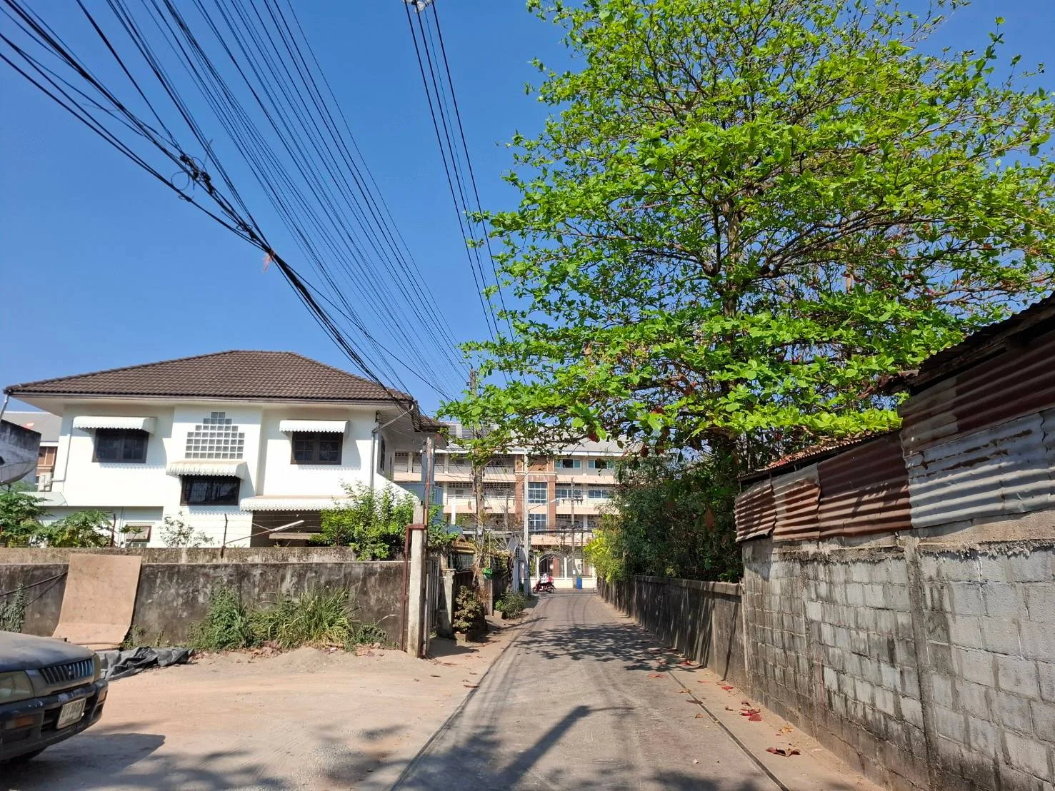 ขายบ้าน 96 ตร.วา ซ.ศรีชมชื่น 2 ใกล้โรงเรียนอุดรพิทยานุกูล อุดรธานี ZP165 - image 5