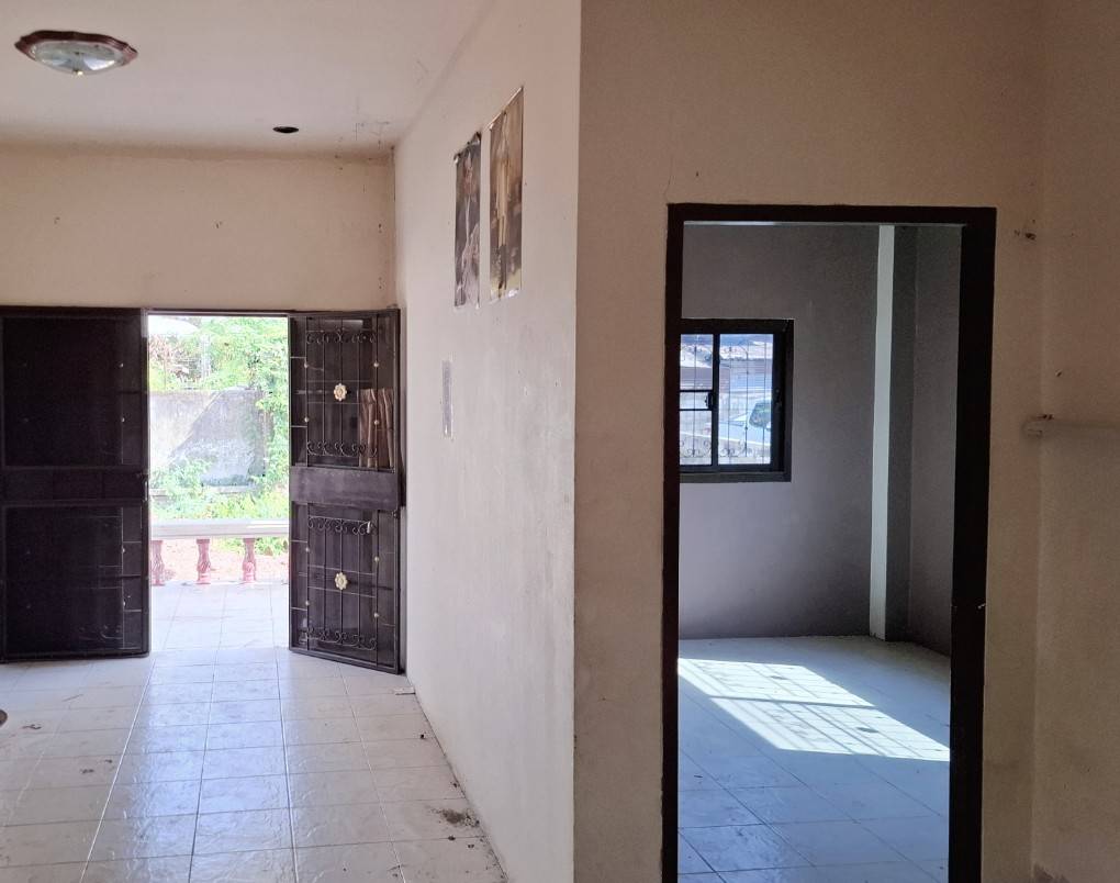 ขายบ้าน 96 ตร.วา ซ.ศรีชมชื่น 2 ใกล้โรงเรียนอุดรพิทยานุกูล อุดรธานี ZP165 - image 7