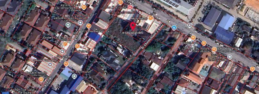 ขายบ้าน 96 ตร.วา ซ.ศรีชมชื่น 2 ใกล้โรงเรียนอุดรพิทยานุกูล อุดรธานี ZP165 - image 10