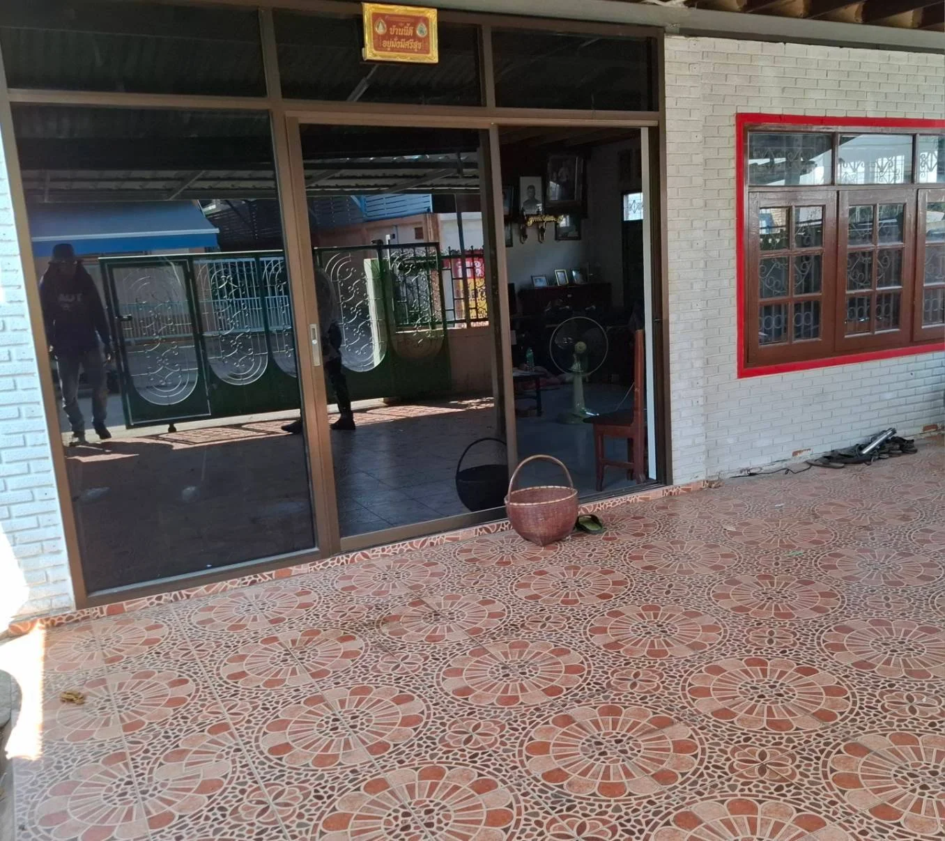 ขายบ้าน 2 ชั้น 123 ตร.วา ซ.วัฒนานุวงศ์ ใกล้หอพักศรีอุดม จ.อุดรธานี ZP163 - image 4