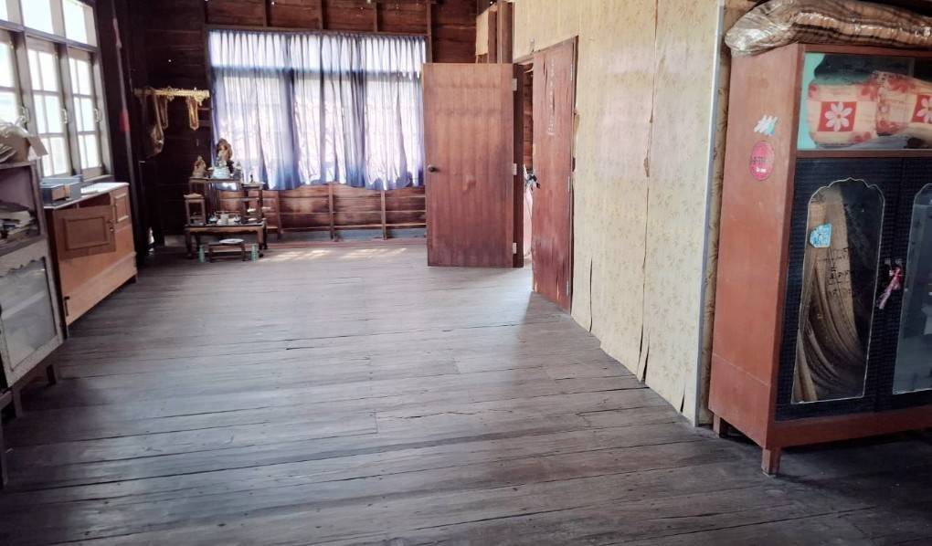 ขายบ้าน 2 ชั้น 123 ตร.วา ซ.วัฒนานุวงศ์ ใกล้หอพักศรีอุดม จ.อุดรธานี ZP163 - image 6