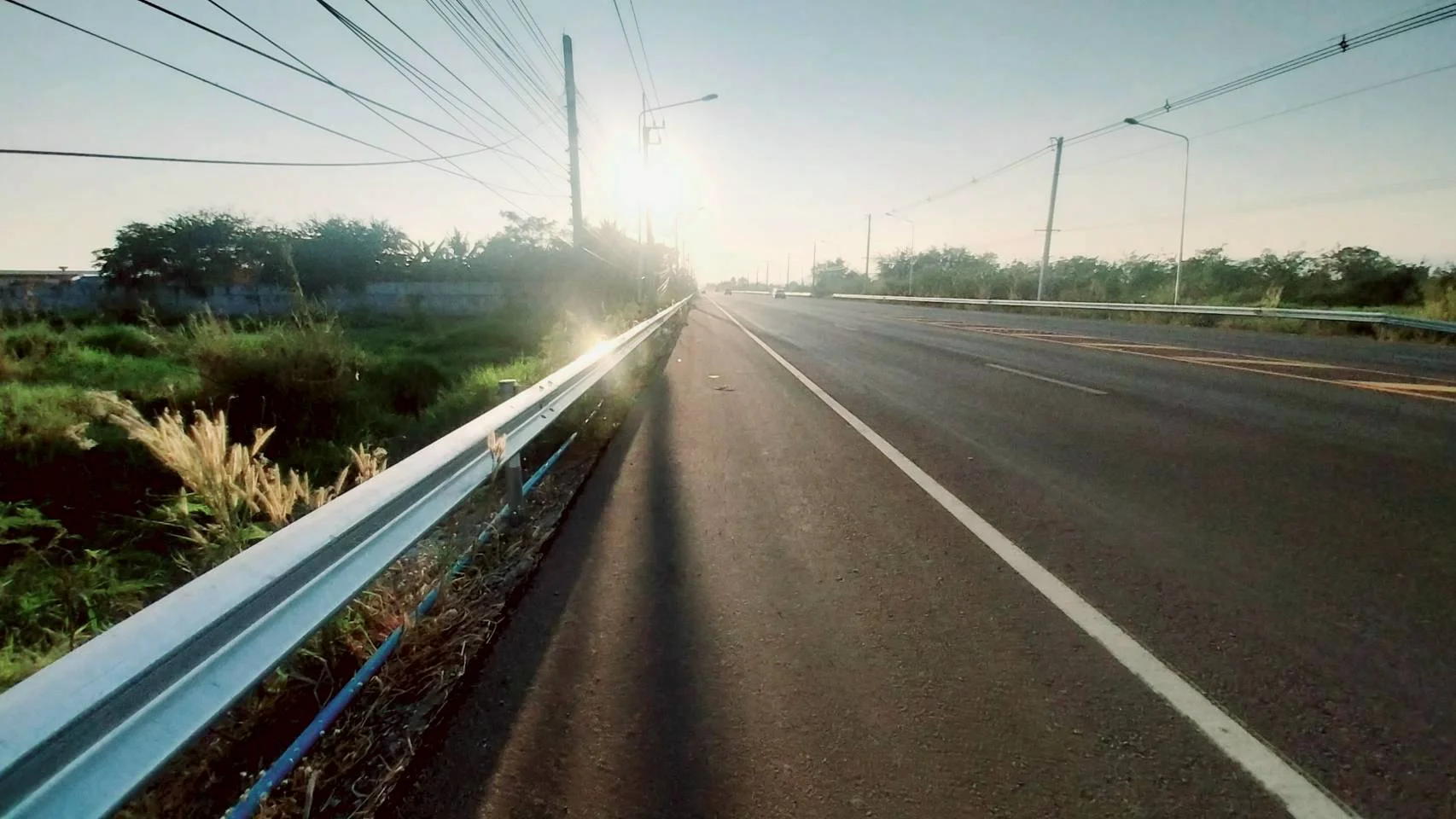 ขายที่ดินติดถนน 4 เลน 18-0-51 ไร่ ติดถนนโกรกพระ-อุทัยธานี นครสวรรค์ ZK615 - image 6