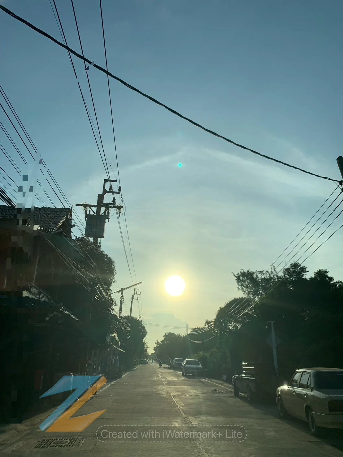 ขายที่ดิน พร้อมโกดัง 608.40 ตร.วา ราคาถูก ขายในราคาประเมิน บางปลา ซ.หมู่บ้านสวนเก้าแสน ZY253 - image 5