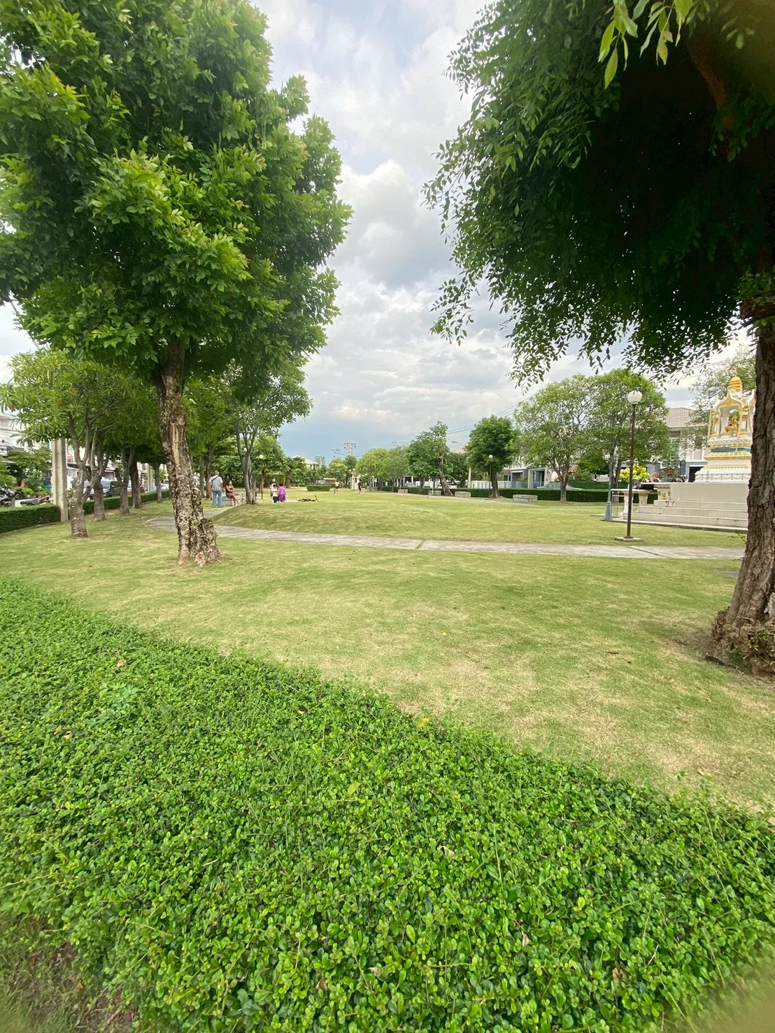 ขายทาวเฮ้าส์ 3 ห้องนอน 2 ห้องน้ำ สวยรีโนเวทใหม่พร้อมอยู่  หมู่บ้านพฤกษาเน๊กซ์ ซอยวัดคลองปลัดเปรียง ถนนบางนา-ตราด กม. 5  ใกล้เมกาบางนา - image 10