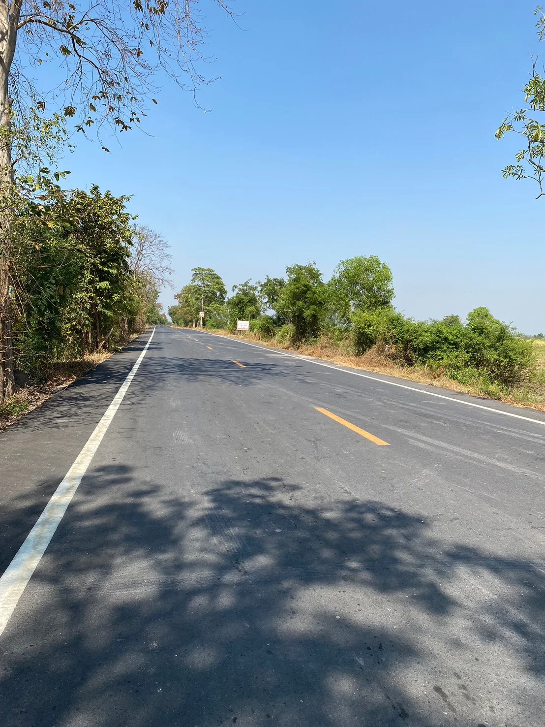 ขายที่ดิน7-3-31 ไร่ คลอง15 หน้าติดถนน หลังติดคลองบางบัวใหญ่ บางปลากด องครักษ์ นครนายก ZY250 - image 7