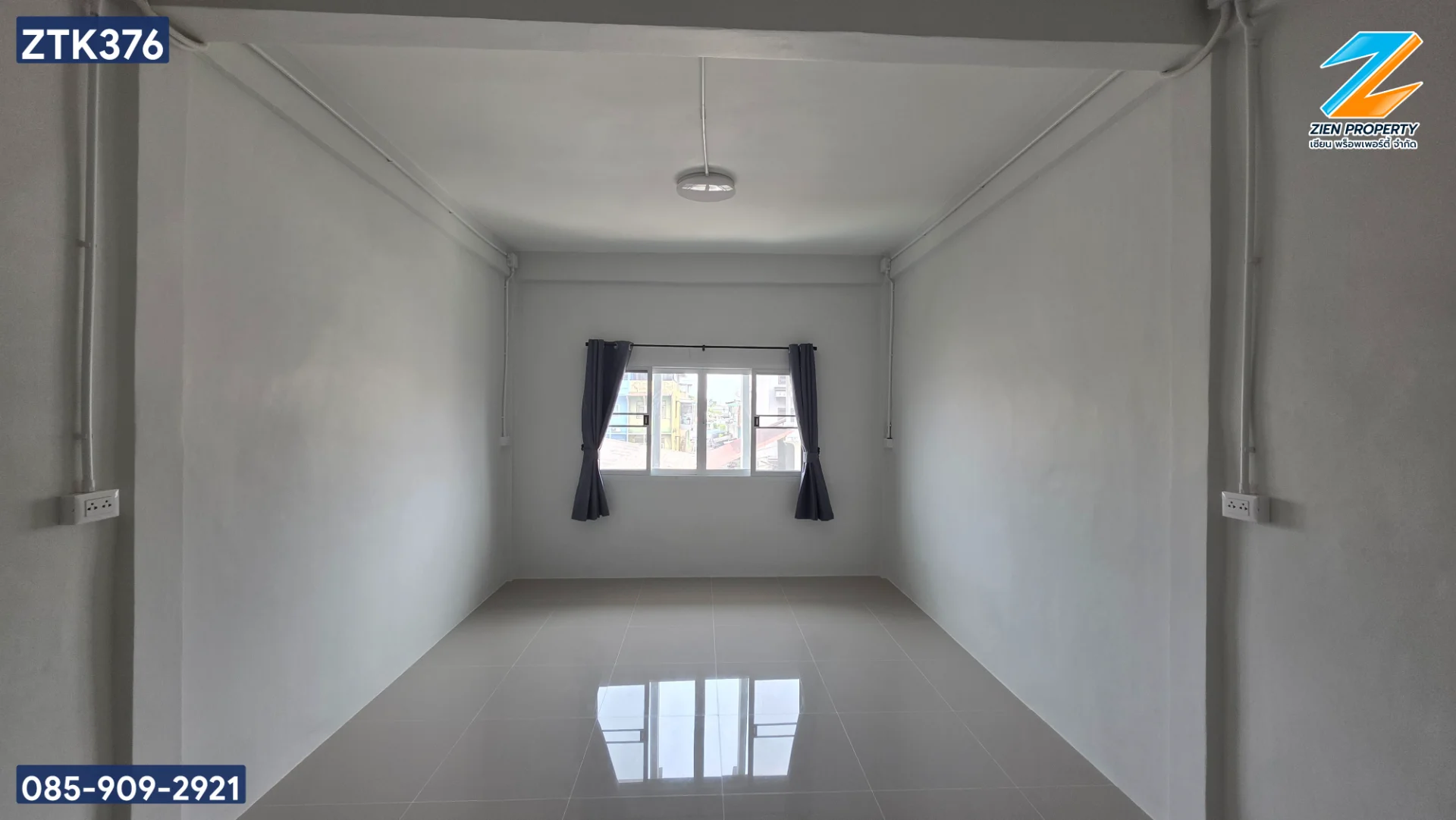 ขายอาคารพาณิชย์ 3.5 ชั้น  ประชาอุทิศ 77 ตกแต่งใหม่ทั้งหลัง พื้นที่ใช้สอย 184 ตร.เมตร  เหมาะสำหรับ Home office ทั้งทำธุรกิจและอยู่อาศัยในทำเลที่เชื่อมต่อทุกความสะดวก - image 6
