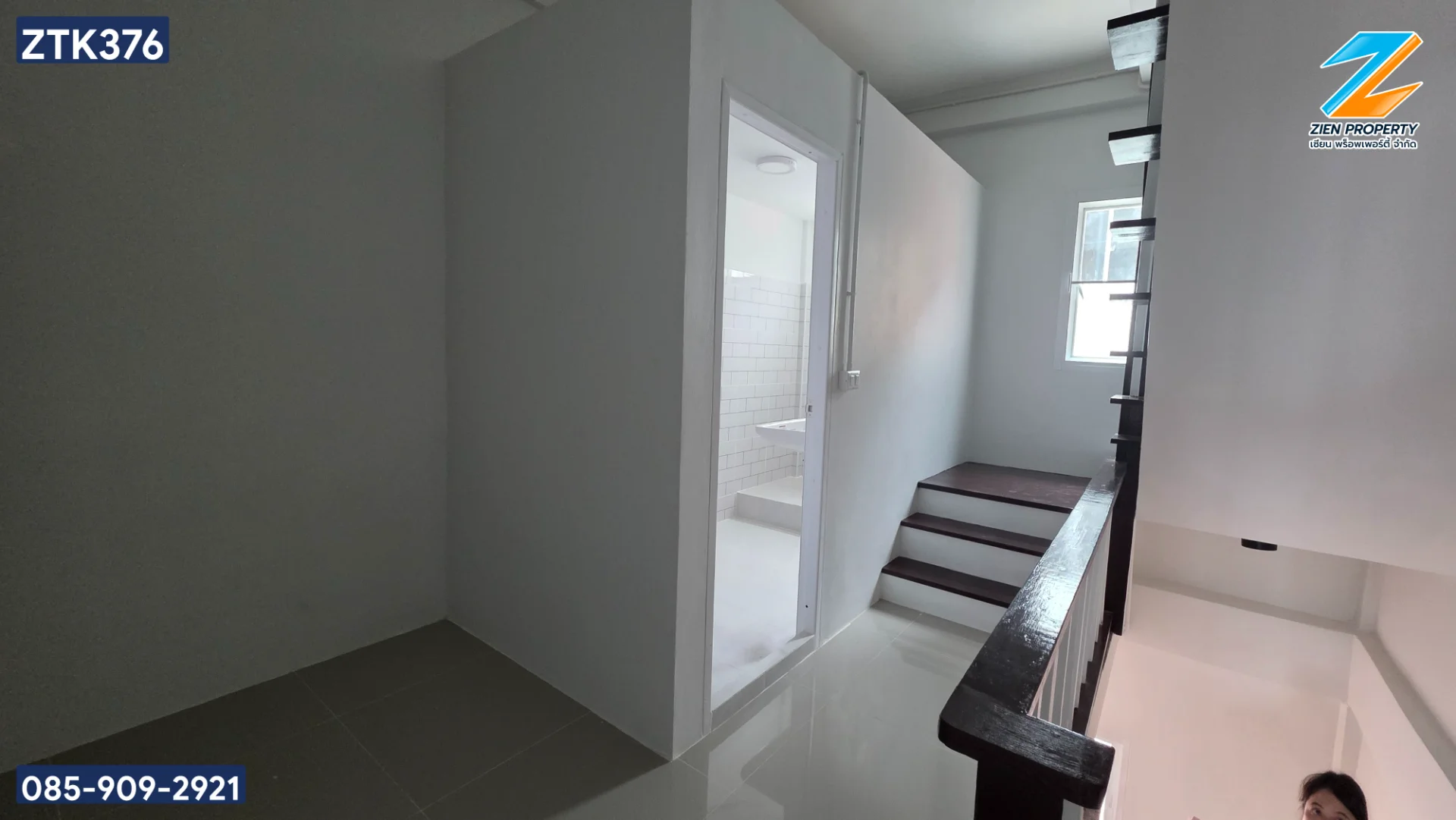 ขายอาคารพาณิชย์ 3.5 ชั้น  ประชาอุทิศ 77 ตกแต่งใหม่ทั้งหลัง พื้นที่ใช้สอย 184 ตร.เมตร  เหมาะสำหรับ Home office ทั้งทำธุรกิจและอยู่อาศัยในทำเลที่เชื่อมต่อทุกความสะดวก - image 7