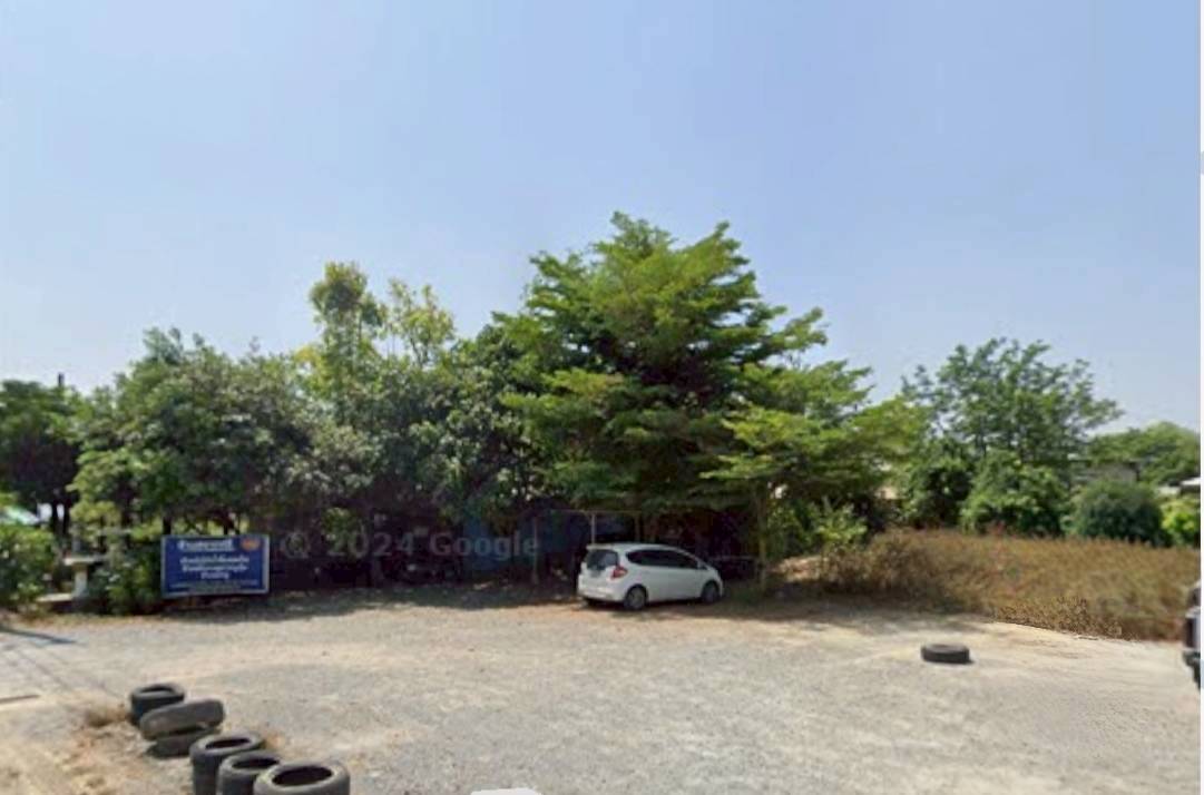 ขายที่ดินแปลงสวย 731 ตร.วา อ้อมน้อย เพชรเกษม 130 ใกล้ BigCอ้อมใหญ่ พุทธมณฑลสาย5 ZB092 - image 4