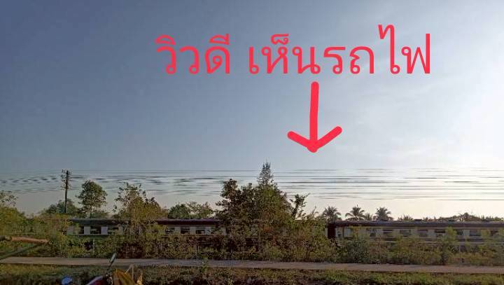 ขายที่ดิน 7 ไร่ อยู่ในซอยตรงข้ามวัดแคทราย ใกล้ถนนเพชรเกษม สี่แยกห้วยชินสีห์ เมืองราชบุรี ZW648 - image 6