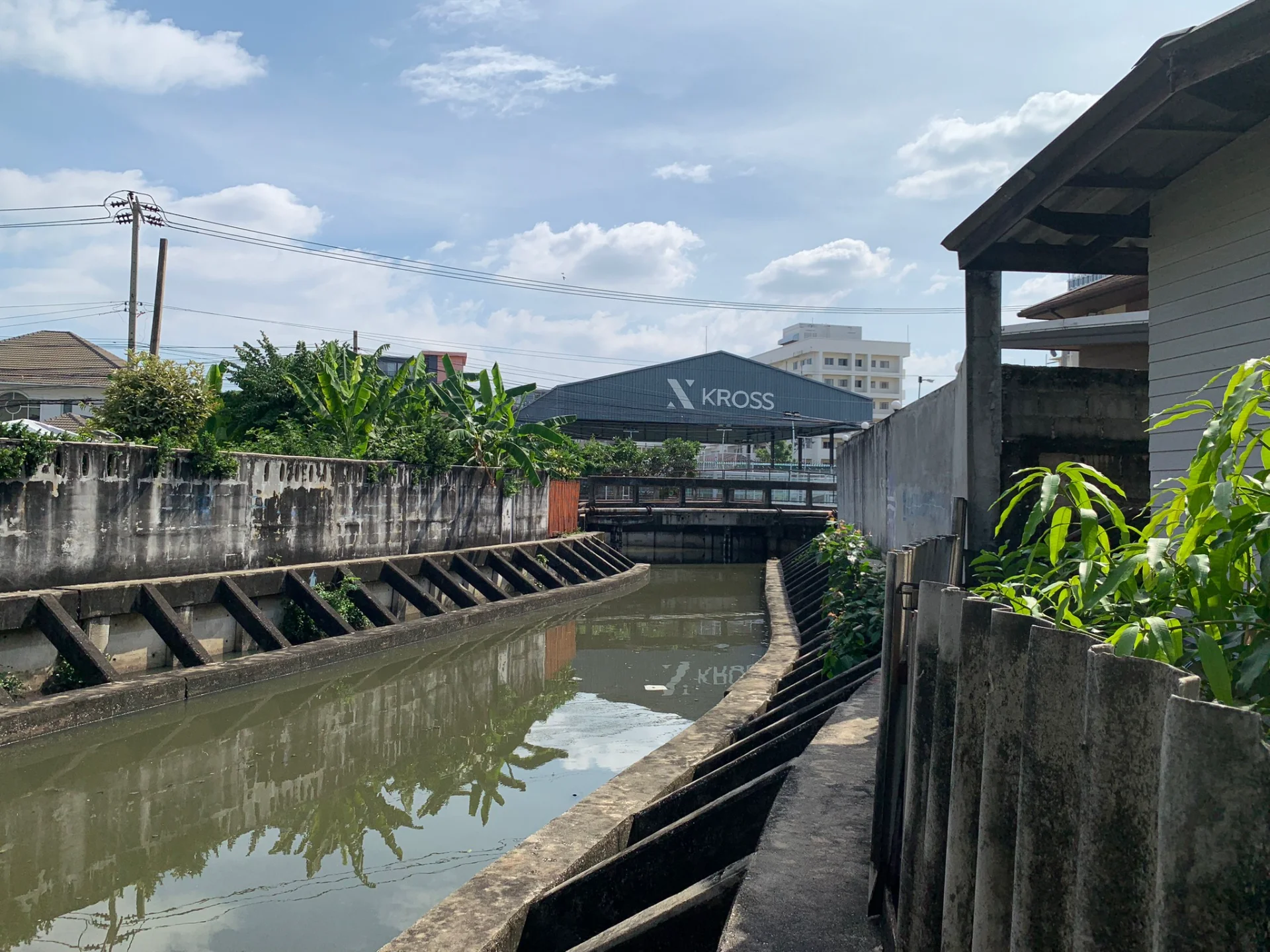 ขายที่ดินพร้อมสิ่งปลูกสร้าง สุขุมวิท81 เนื้อที่ 1-2-48 ไร่ ผังสีแดง ใกล้รถไฟฟ้า - image 10