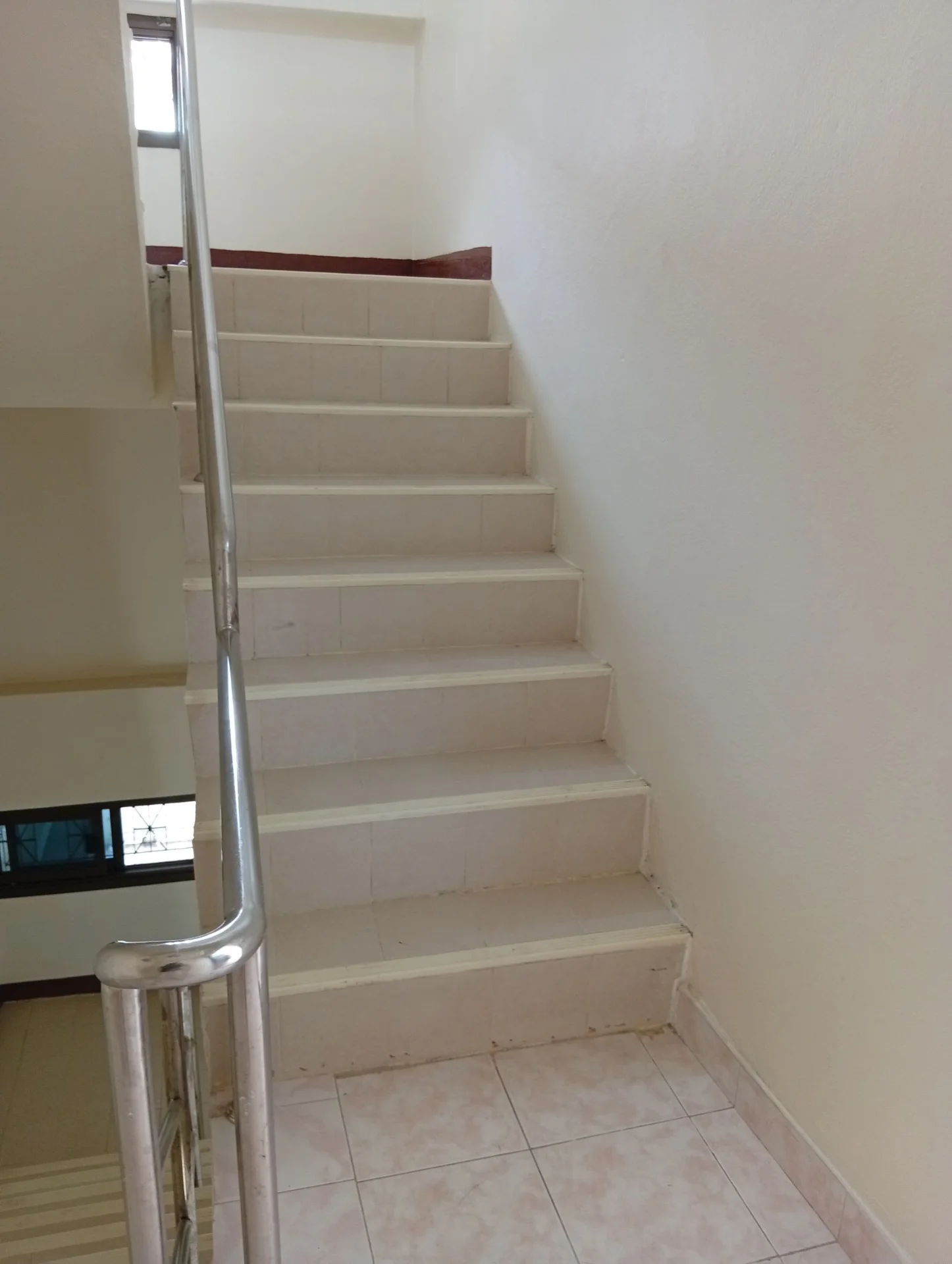 ขายทาวน์โฮฒ 3 ชั้น 21 ตร.วา หลังโลตัสประชาอุทิศ - image 6