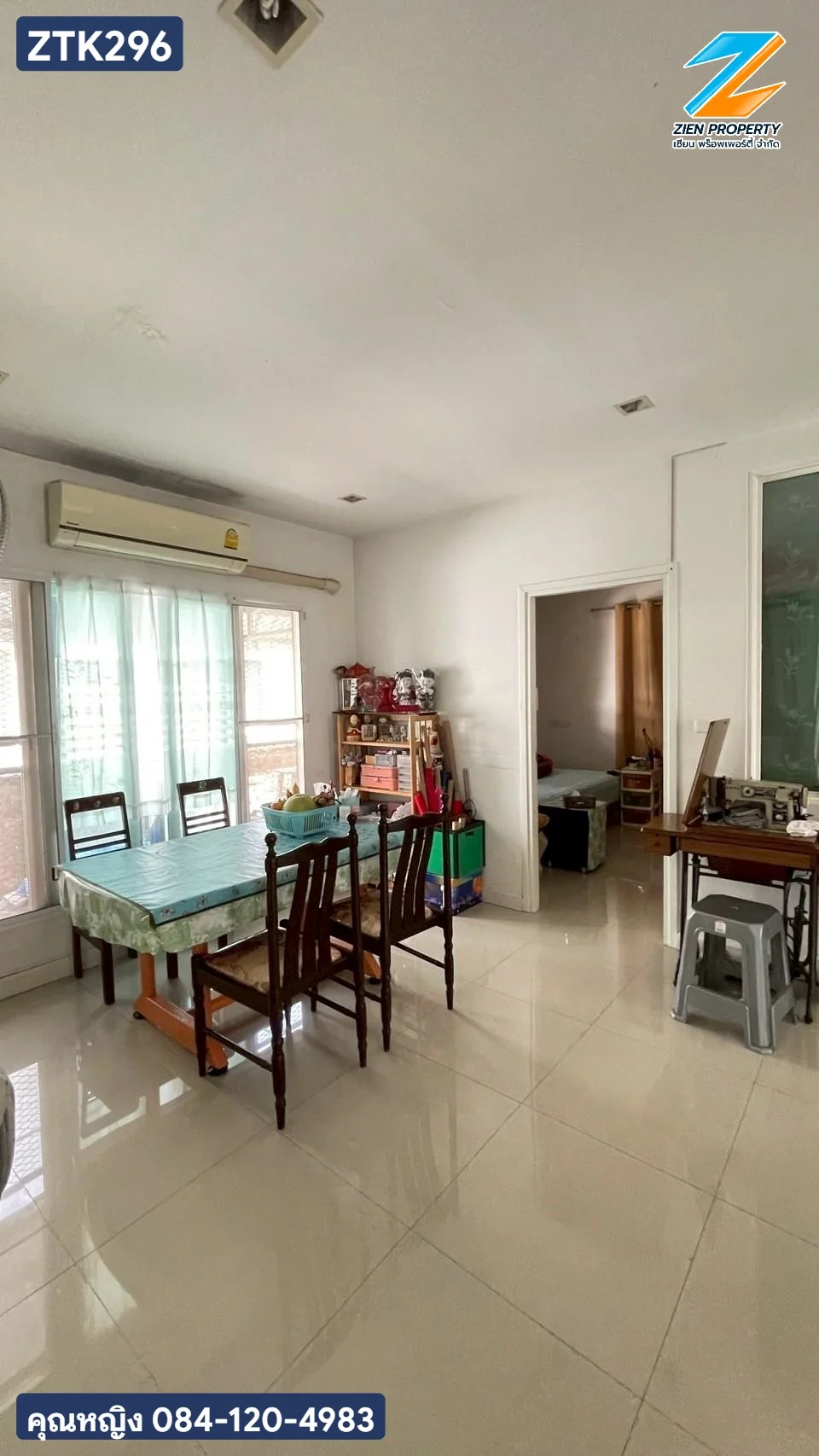 บ้านเดี่ยวหลังใหญ่ Golden Village อ่อนนุช-พัฒนาการ ใกล้ Airport Link บ้านทับช้าง ขนาดที่ดิน 50.6 ตร.ว. - image 9