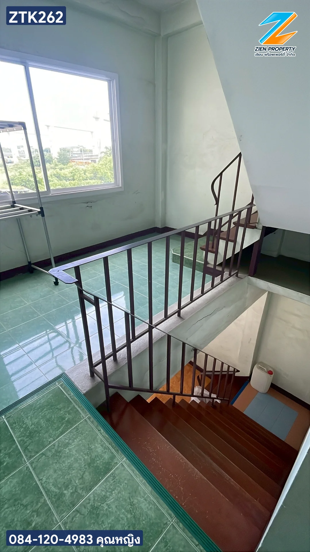 ขาย-เช่า อาคารพาณิชย์ 4 ชั้น ทำเลดี ริมถนนพระราม 2 ซอย 19 - image 7