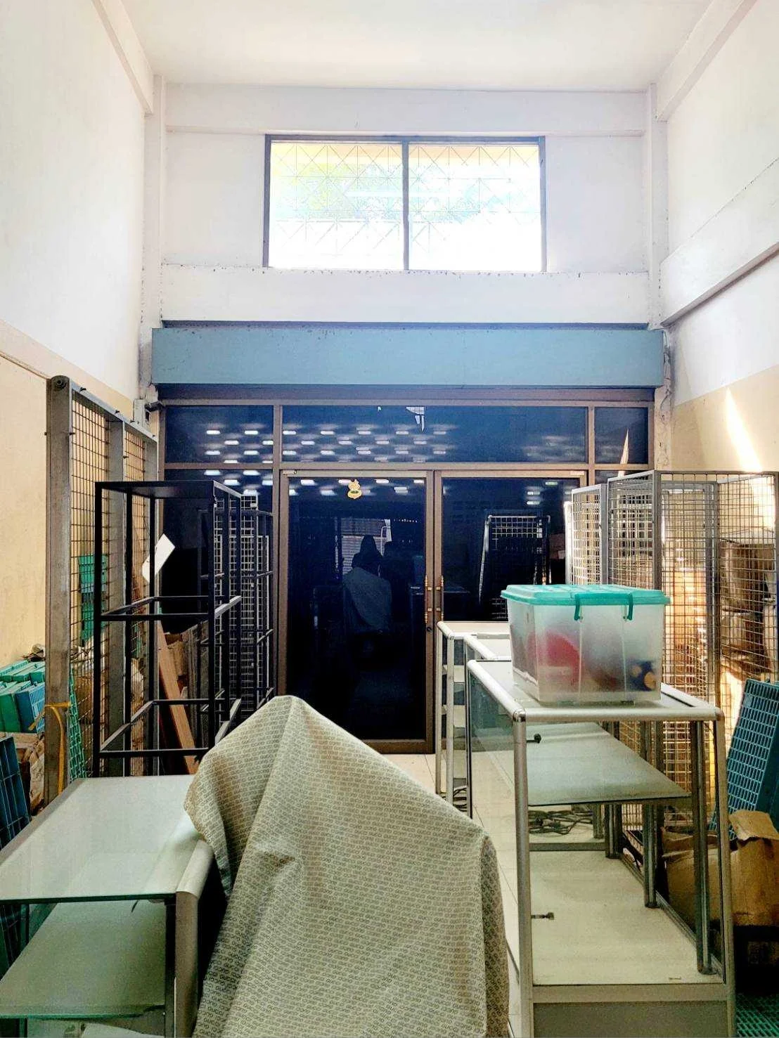 ขายอาคารพาณิชย์ 1 คูหา 16 ตรว. 4 ชั้นครึ่ง ถนนเจริญรัถ ซอย 7 ทำเลทองใกล้ไอคอนสยามเพียง 4 นาที - image 3