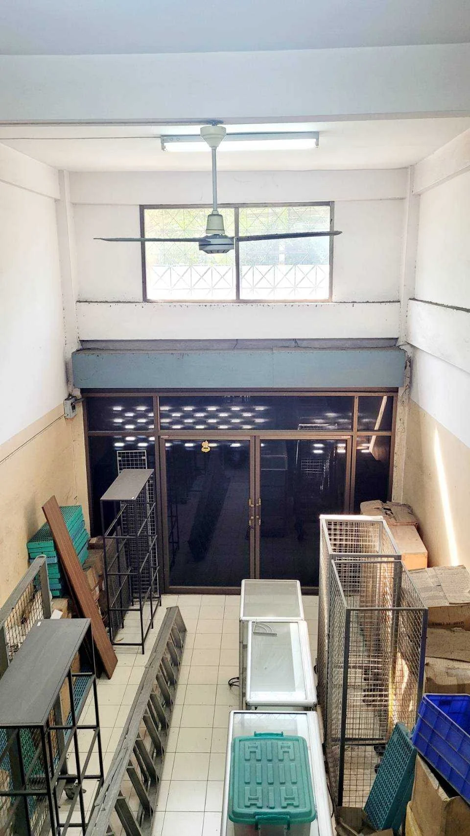 ขายอาคารพาณิชย์ 1 คูหา 16 ตรว. 4 ชั้นครึ่ง ถนนเจริญรัถ ซอย 7 ทำเลทองใกล้ไอคอนสยามเพียง 4 นาที - image 5