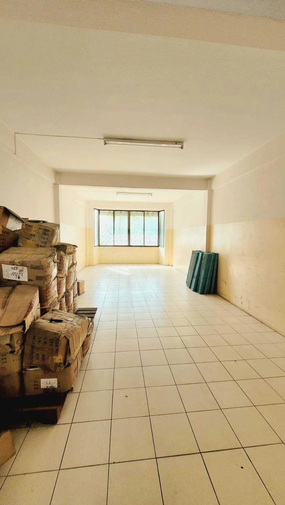 ขายอาคารพาณิชย์ 1 คูหา 16 ตรว. 4 ชั้นครึ่ง ถนนเจริญรัถ ซอย 7 ทำเลทองใกล้ไอคอนสยามเพียง 4 นาที - image 6