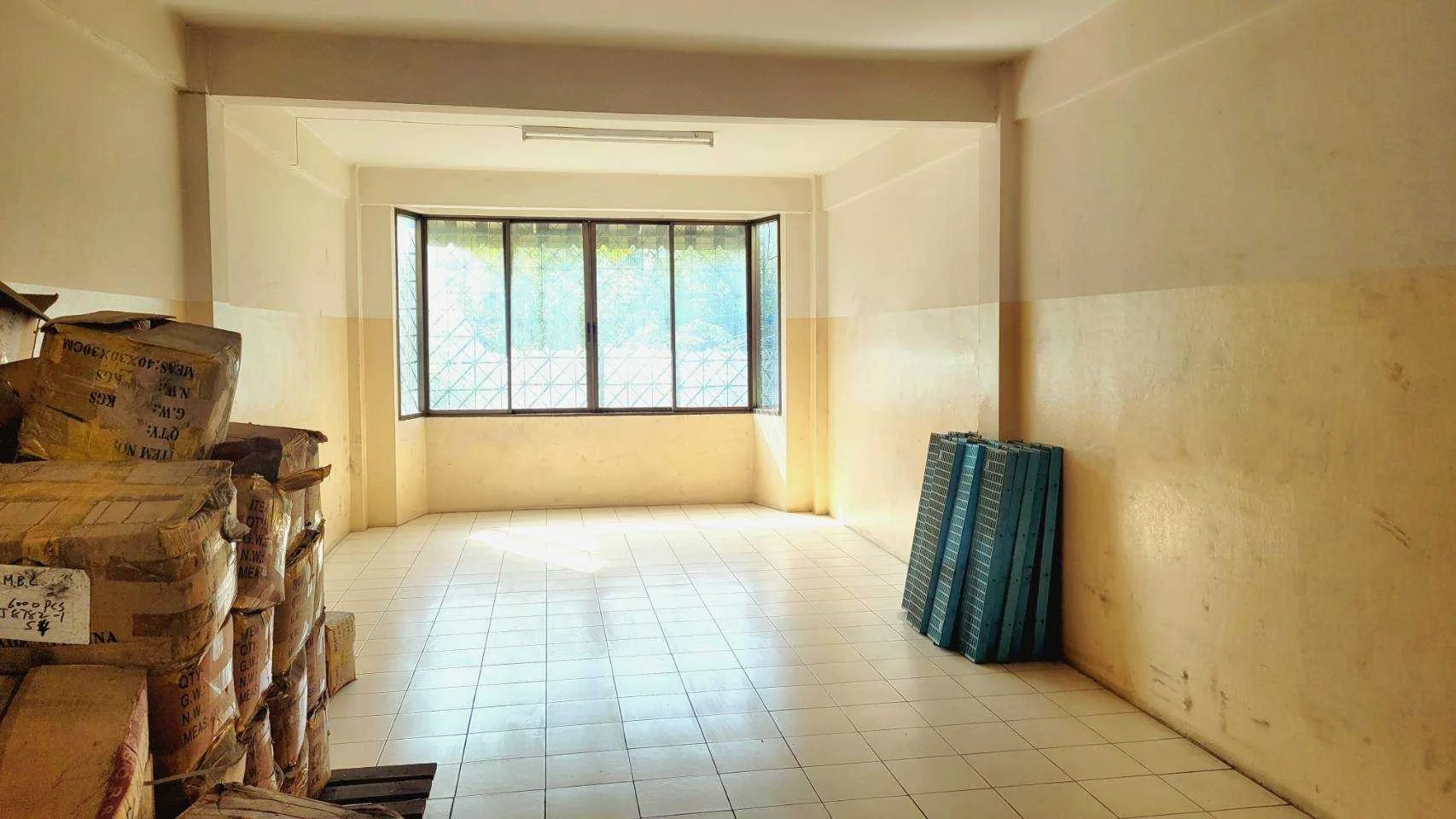 ขายอาคารพาณิชย์ 1 คูหา 16 ตรว. 4 ชั้นครึ่ง ถนนเจริญรัถ ซอย 7 ทำเลทองใกล้ไอคอนสยามเพียง 4 นาที - image 7