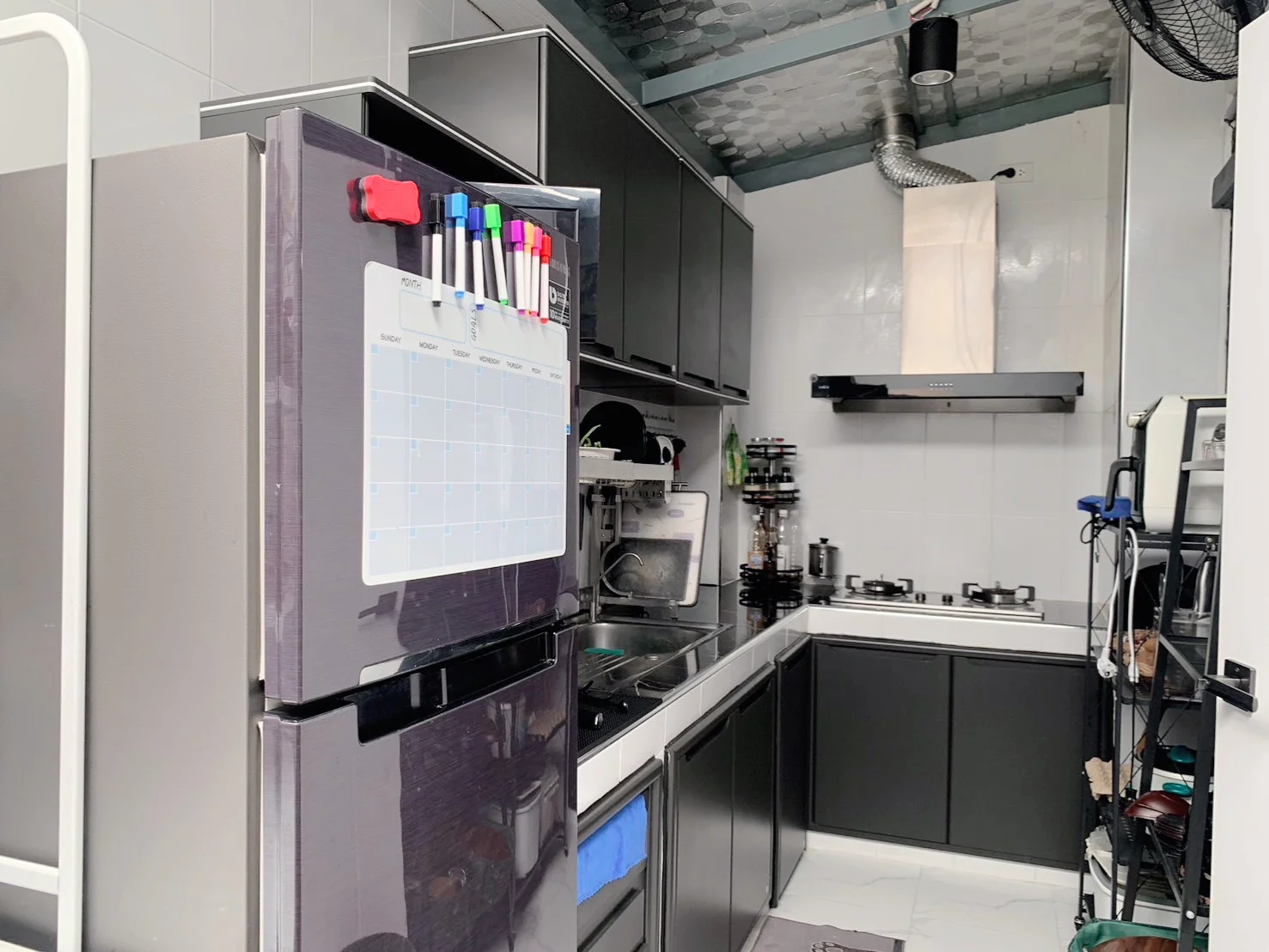 ขายทาวน์โฮม Pleno สุขสวัสดิ์ 30 (2) ทาวน์โฮมสภาพใหม่ 17.5 ตร.ว. พร้อมเฟอร์นิเจอร์ ทำเลดี เชื่อมต่อเส้นทางหลักหลายสาย - image 10