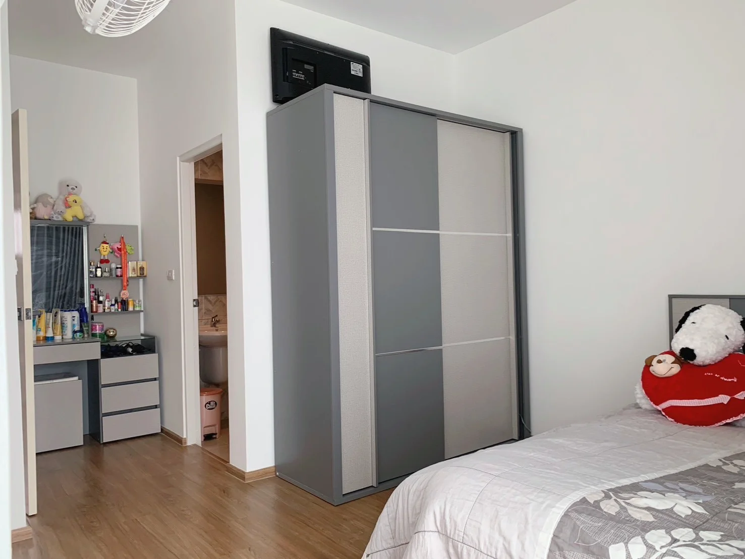 ขายทาวน์โฮม Pleno สุขสวัสดิ์ 30 (2) ทาวน์โฮมสภาพใหม่ 17.5 ตร.ว. พร้อมเฟอร์นิเจอร์ ทำเลดี เชื่อมต่อเส้นทางหลักหลายสาย - image 8