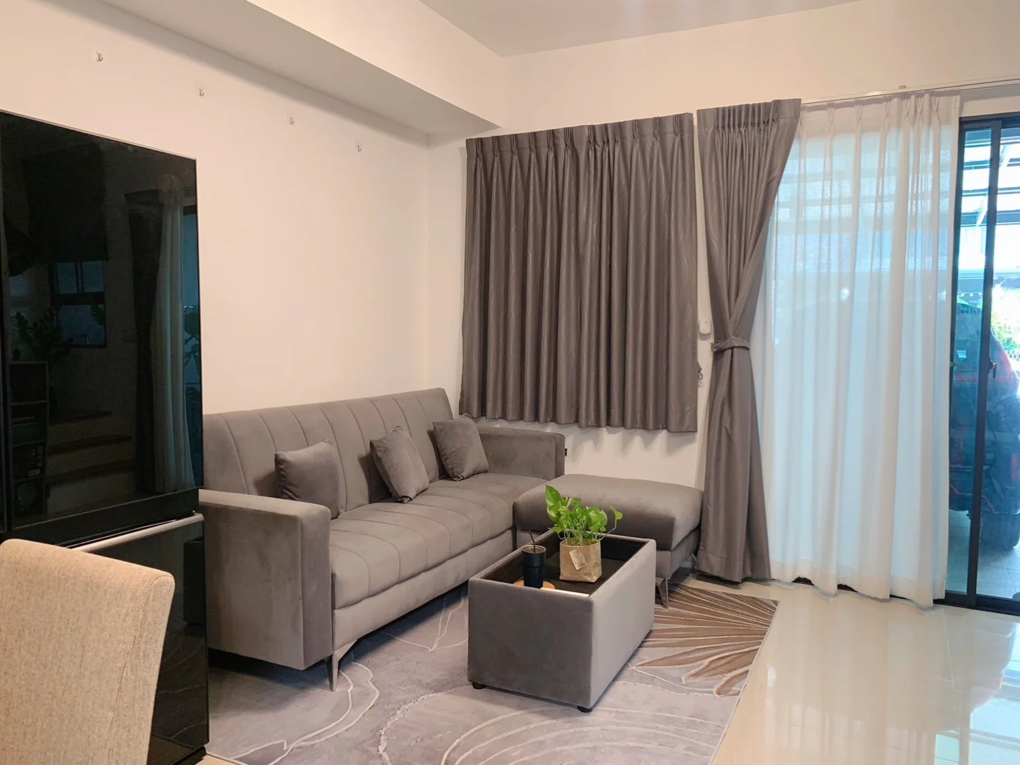 ขายทาวน์โฮม Pleno สุขสวัสดิ์ 30 (2) ทาวน์โฮมสภาพใหม่ 17.5 ตร.ว. พร้อมเฟอร์นิเจอร์ ทำเลดี เชื่อมต่อเส้นทางหลักหลายสาย - image 4