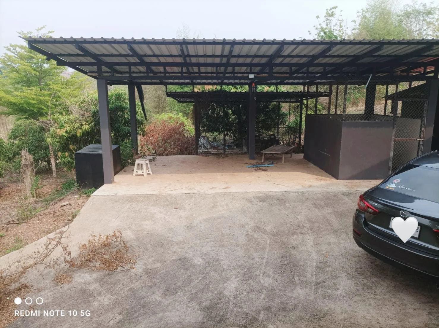 ขายบ้านพร้อมที่ดิน 5 ไร่ จ.น่าน เหมาะทำบ้านสวน บ้านพักตากอากาศ บรรยากาศดี เงียบสงบ ไม่ไกลจากตัวเมือง - image 2