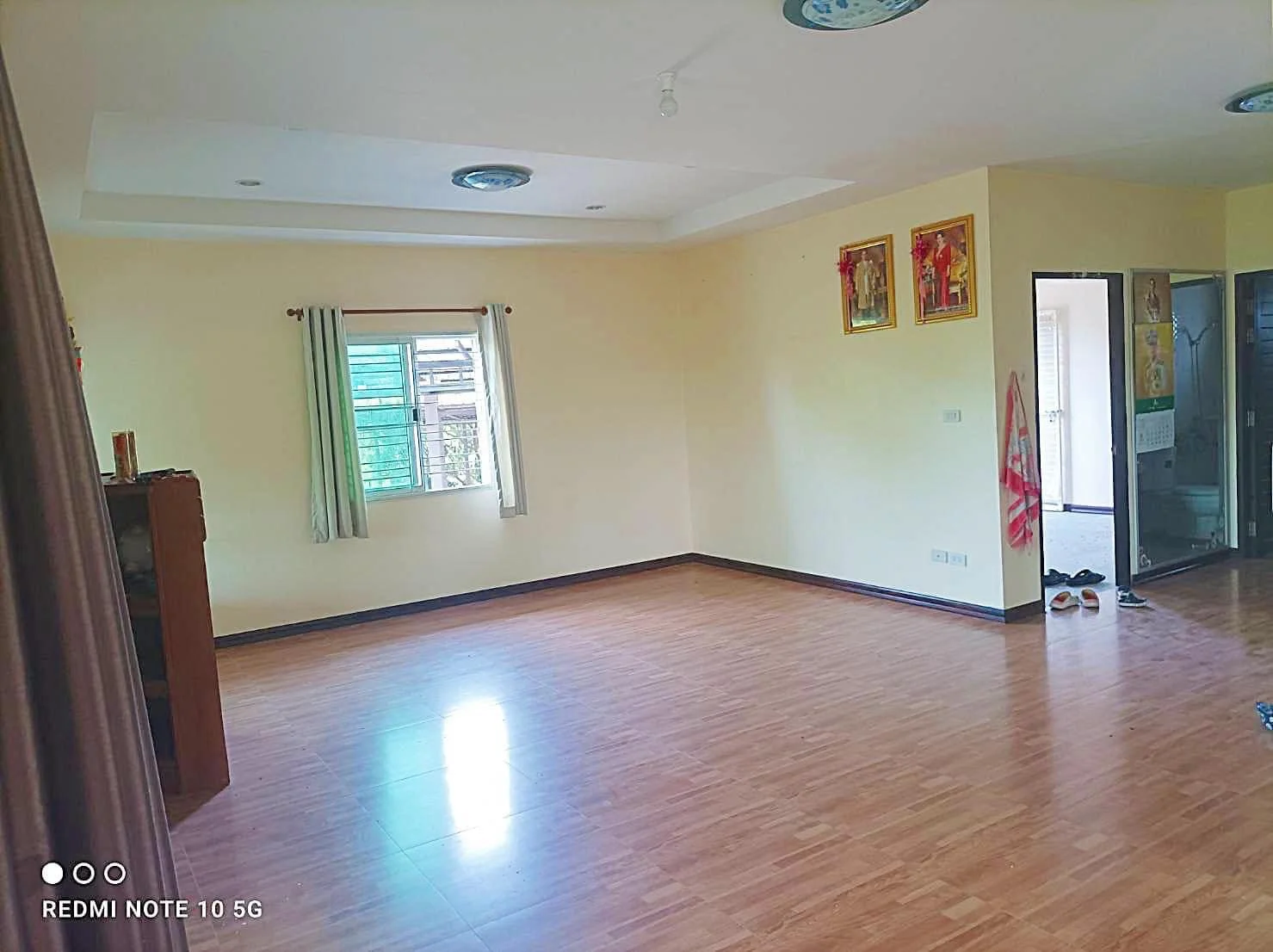 ขายบ้านพร้อมที่ดิน 5 ไร่ จ.น่าน เหมาะทำบ้านสวน บ้านพักตากอากาศ บรรยากาศดี เงียบสงบ ไม่ไกลจากตัวเมือง - image 6