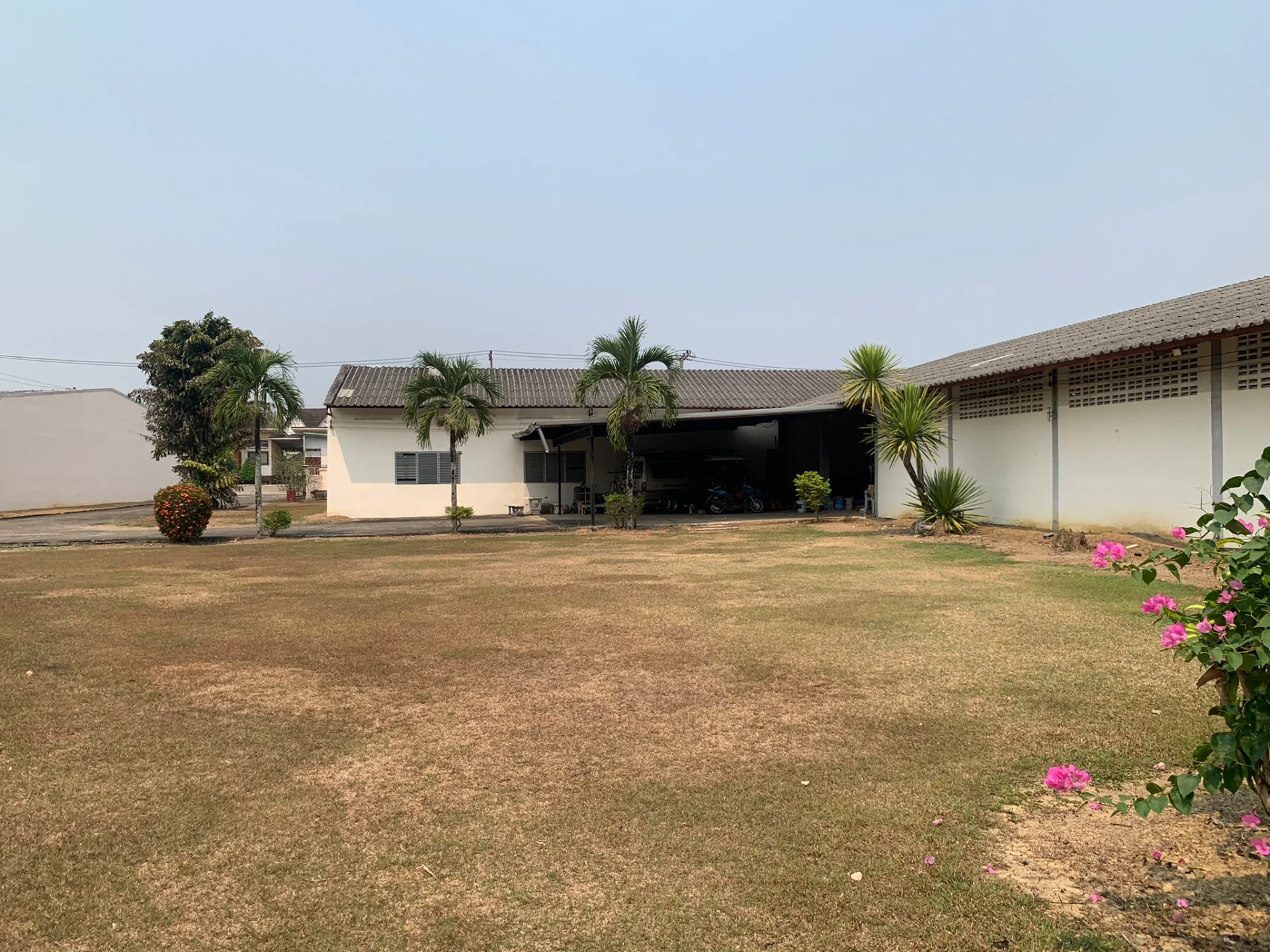 ขายที่ดินพร้อมสิ่งปลูกสร้าง 12 ไร่ หน้าวัดเจดีย์ ดู่ใต้ จ.น่าน ที่สวย ทำเลดี ราคาถูก - image 6