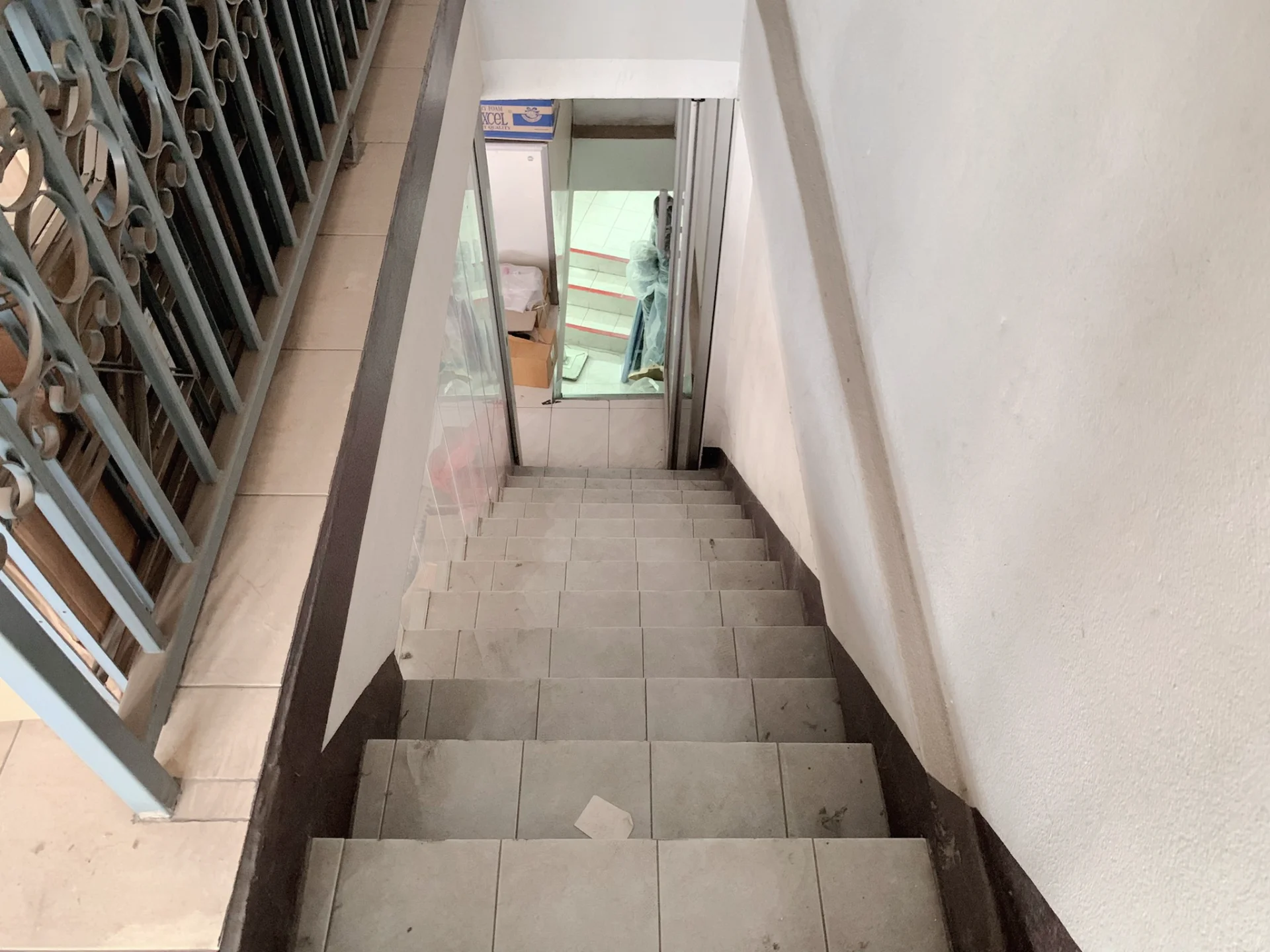 ขายอาคารพาณิชย์ 267 ตรว. 2 ชั้นครึ่ง 7 คูหาครึ่ง พร้อมส่วนต่อเติมด้านหลังและโรงจอดรถ จ.น่าน - image 9