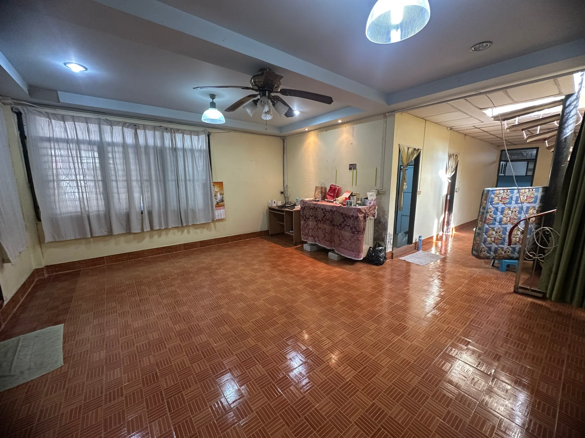 ขาย / เช่า บ้านเดี่ยว 39 ตรว.  บางแก้ว ใกล้เมกาบางนา   เข้าซอยโรงเรียนราชวิตบางแก้ว    ZY233  - image 4