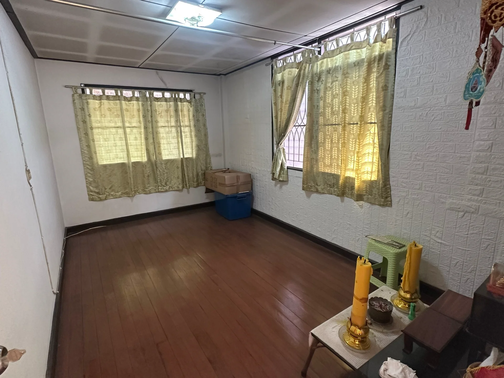 ขาย / เช่า บ้านเดี่ยว 39 ตรว.  บางแก้ว ใกล้เมกาบางนา   เข้าซอยโรงเรียนราชวิตบางแก้ว    ZY233  - image 6