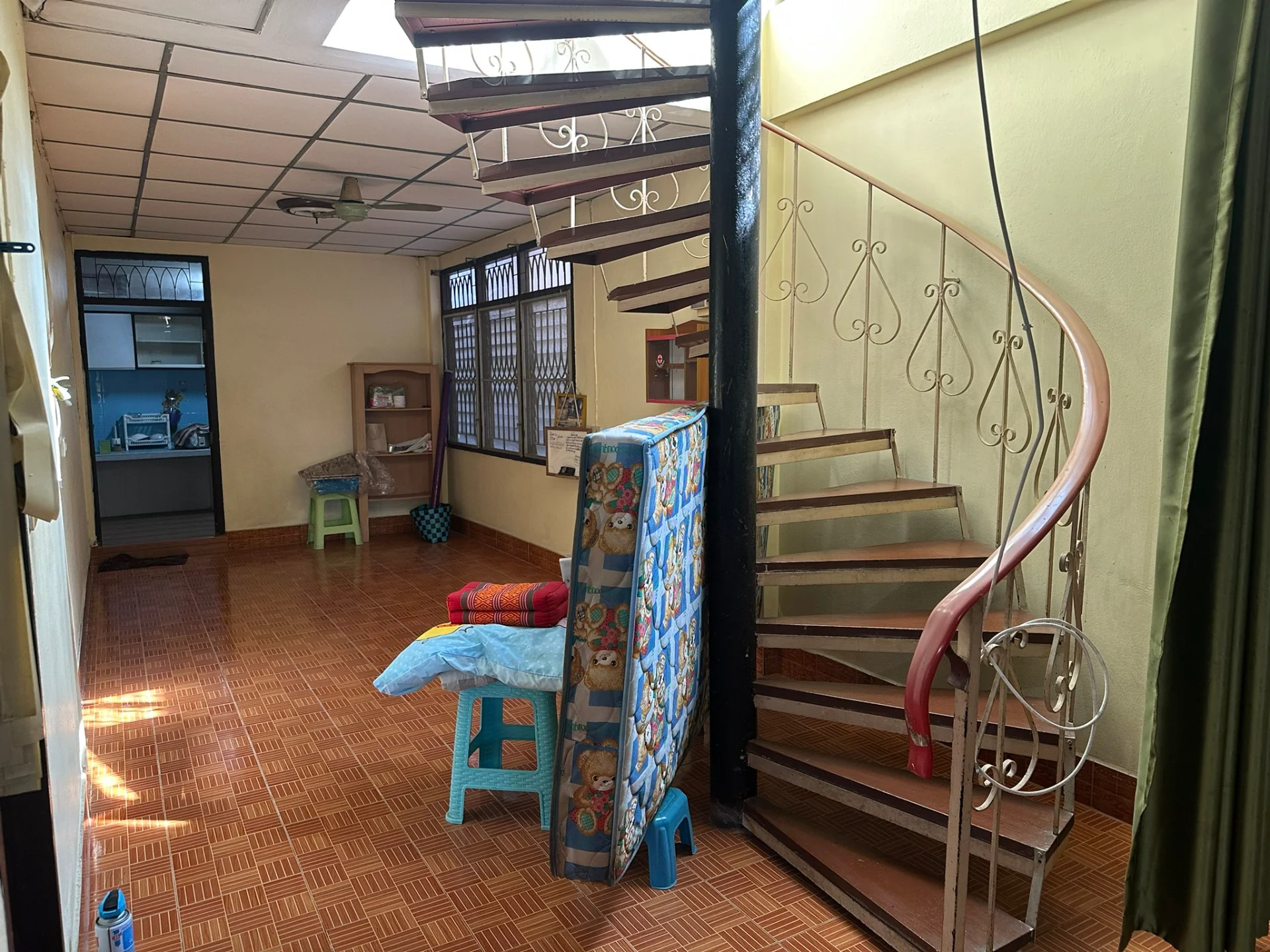 ขาย / เช่า บ้านเดี่ยว 39 ตรว.  บางแก้ว ใกล้เมกาบางนา   เข้าซอยโรงเรียนราชวิตบางแก้ว    ZY233  - image 5