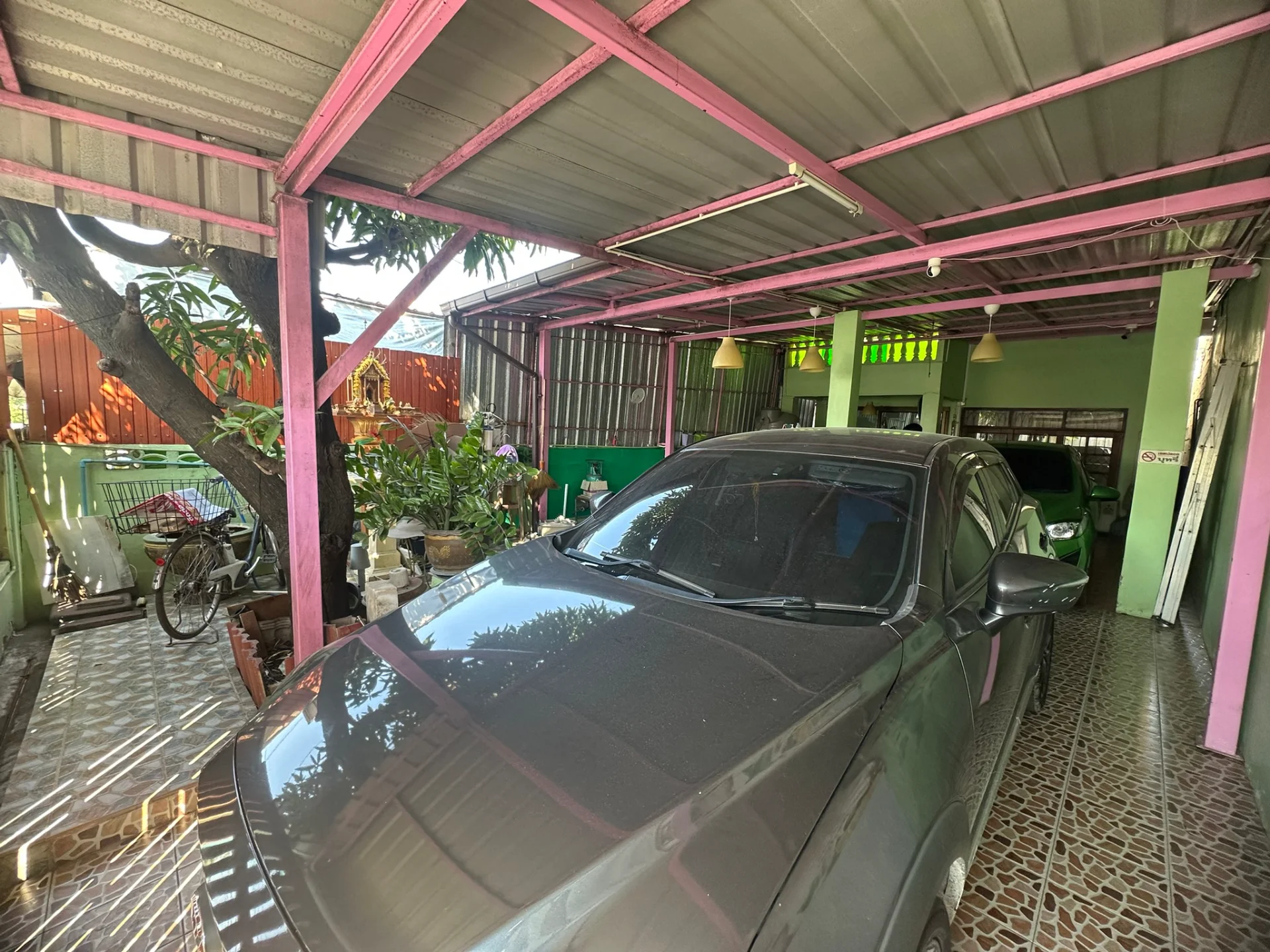 ขาย / เช่า บ้านเดี่ยว 39 ตรว.  บางแก้ว ใกล้เมกาบางนา   เข้าซอยโรงเรียนราชวิตบางแก้ว    ZY233  - image 3