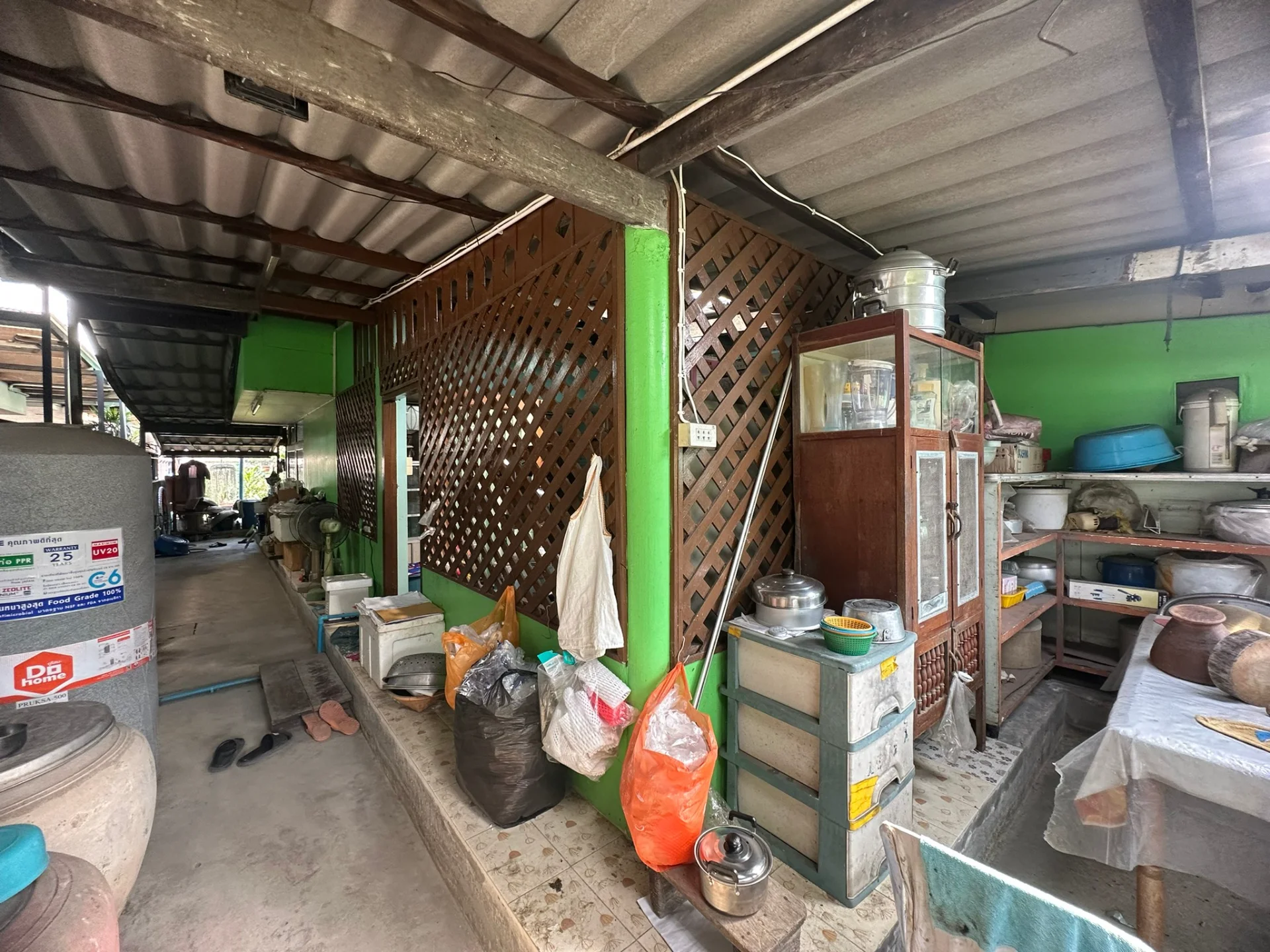 ขายบ้านเดี่ยว 78 ตรว. บางแก้ว ใกล้เมกาบางนา  เข้าซอยโรงเรียนราชวิตบางแก้ว   ZY235  - image 3