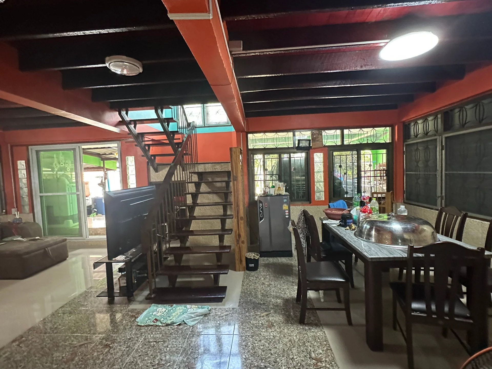 ขายบ้านเดี่ยว 78 ตรว. บางแก้ว ใกล้เมกาบางนา  เข้าซอยโรงเรียนราชวิตบางแก้ว   ZY235  - image 4