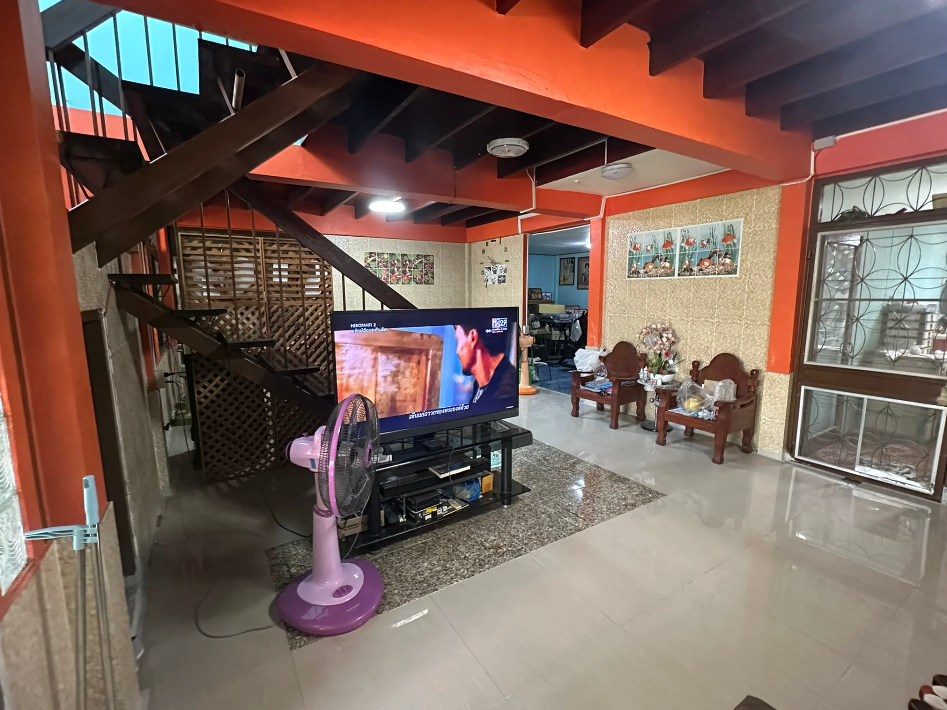 ขายบ้านเดี่ยว 78 ตรว. บางแก้ว ใกล้เมกาบางนา  เข้าซอยโรงเรียนราชวิตบางแก้ว   ZY235  - image 5