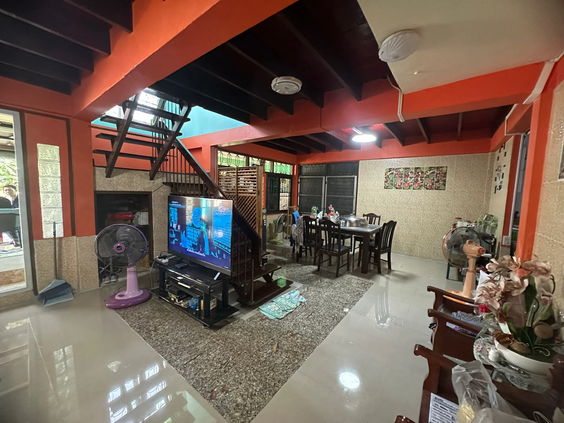 ขายบ้านเดี่ยว 78 ตรว. บางแก้ว ใกล้เมกาบางนา  เข้าซอยโรงเรียนราชวิตบางแก้ว   ZY235  - image 6