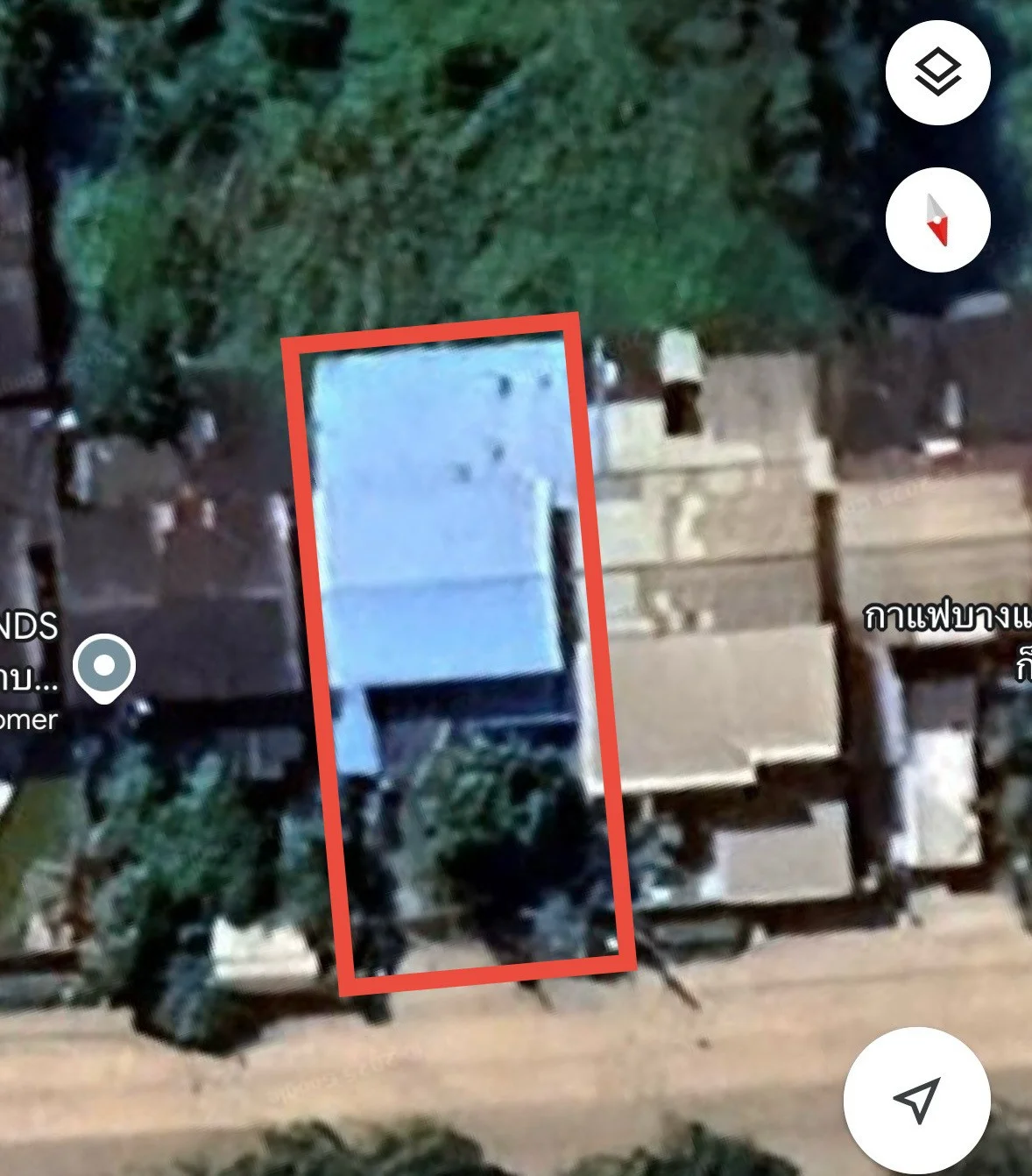 ขายบ้านเดี่ยว 78 ตรว. บางแก้ว ใกล้เมกาบางนา  เข้าซอยโรงเรียนราชวิตบางแก้ว   ZY235  - image 9