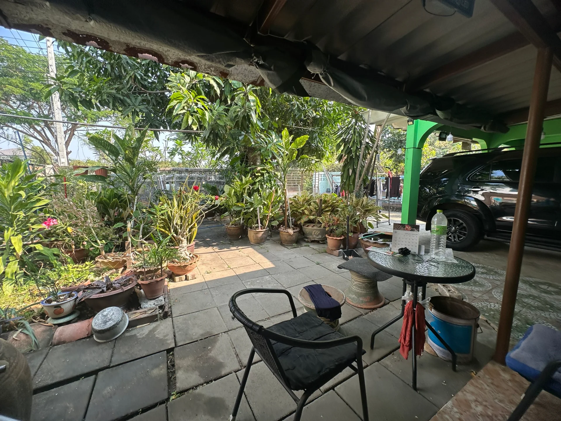 ขายบ้านเดี่ยว 78 ตรว. บางแก้ว ใกล้เมกาบางนา  เข้าซอยโรงเรียนราชวิตบางแก้ว   ZY235  - image 2